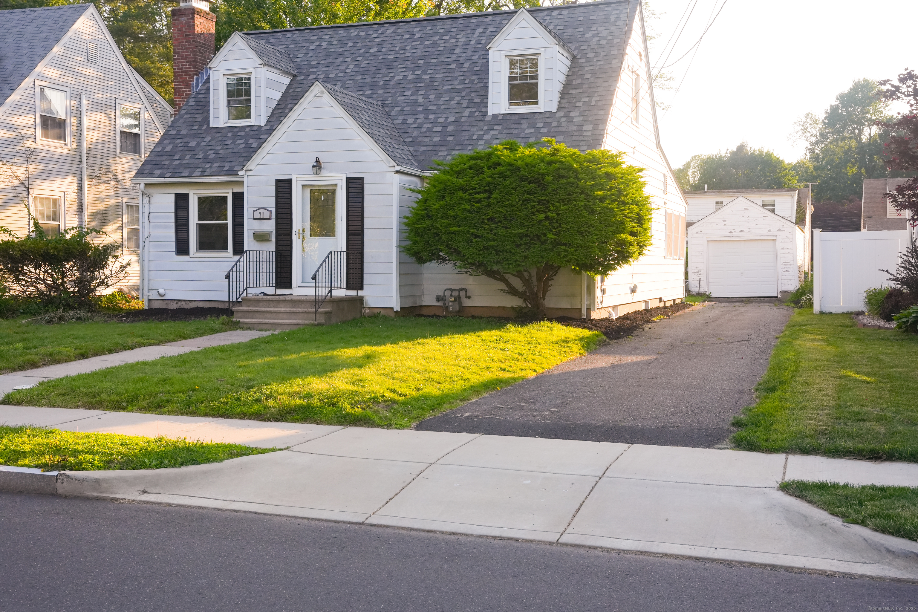 71 Princeton Street West Hartford CT