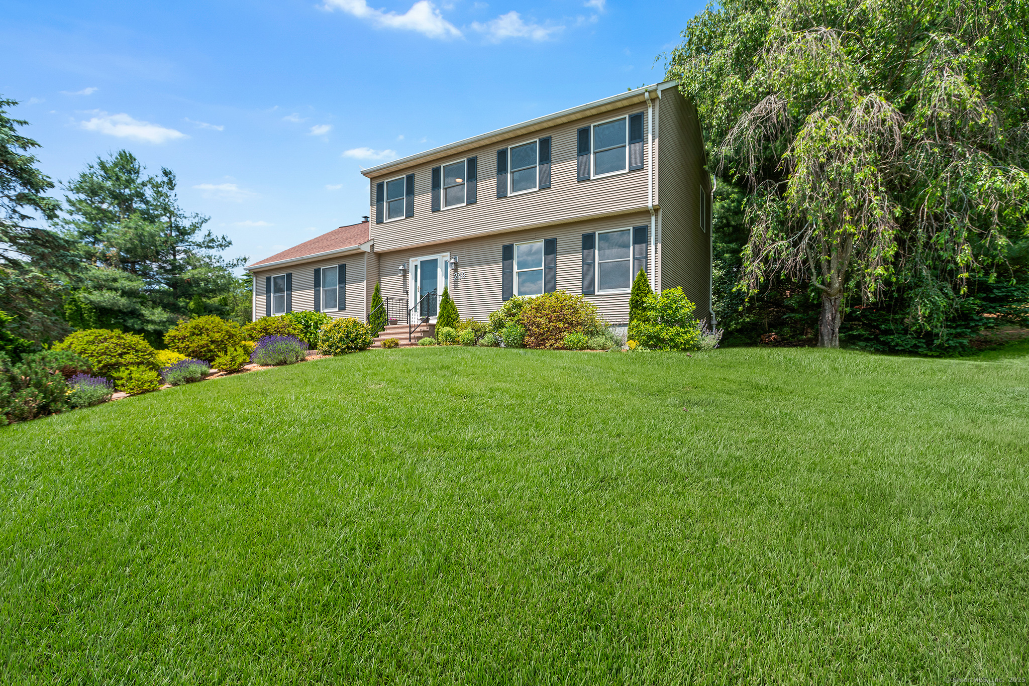 248 Harrison Road Cheshire CT