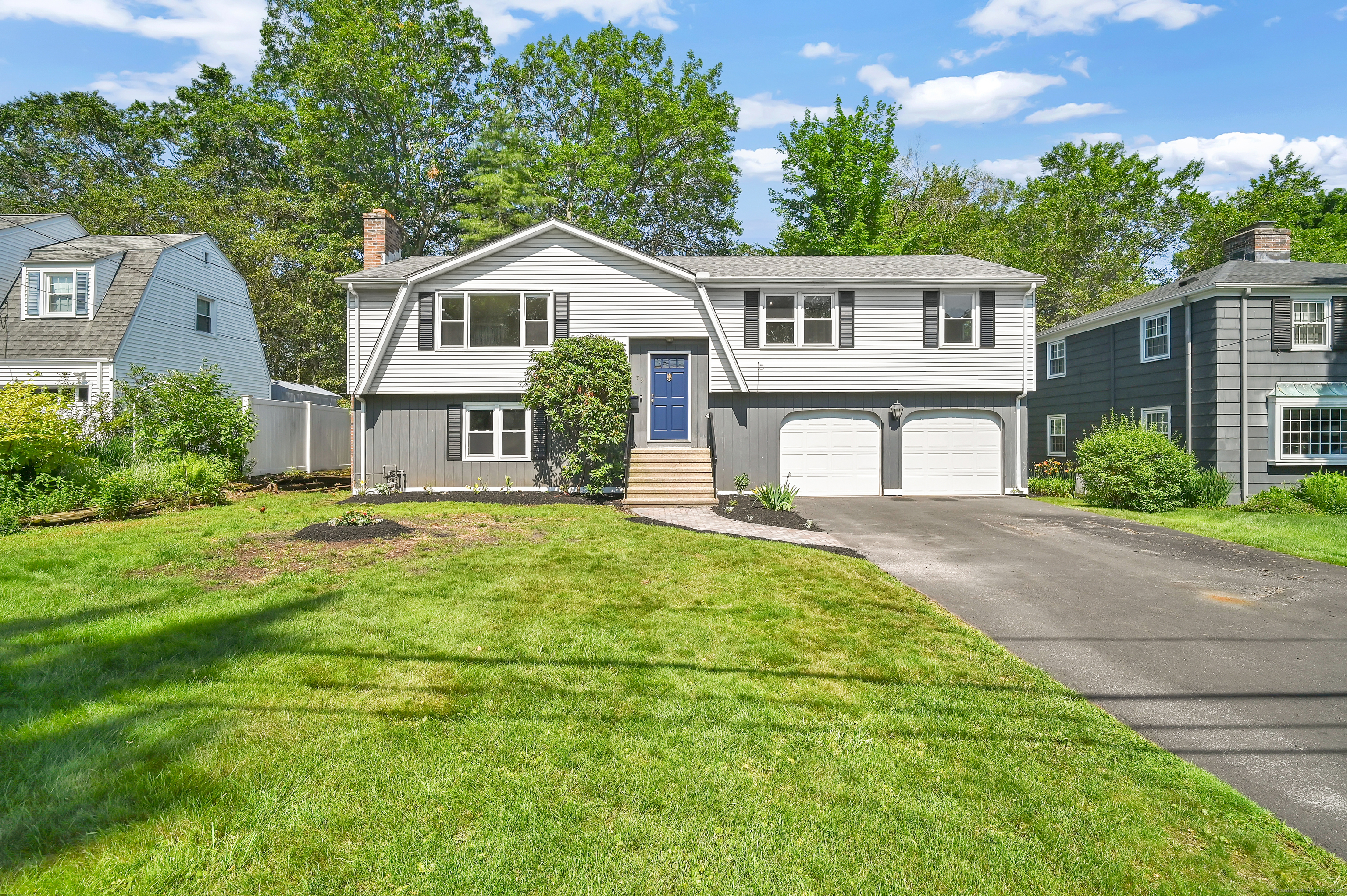 79 Montclair Drive West Hartford CT