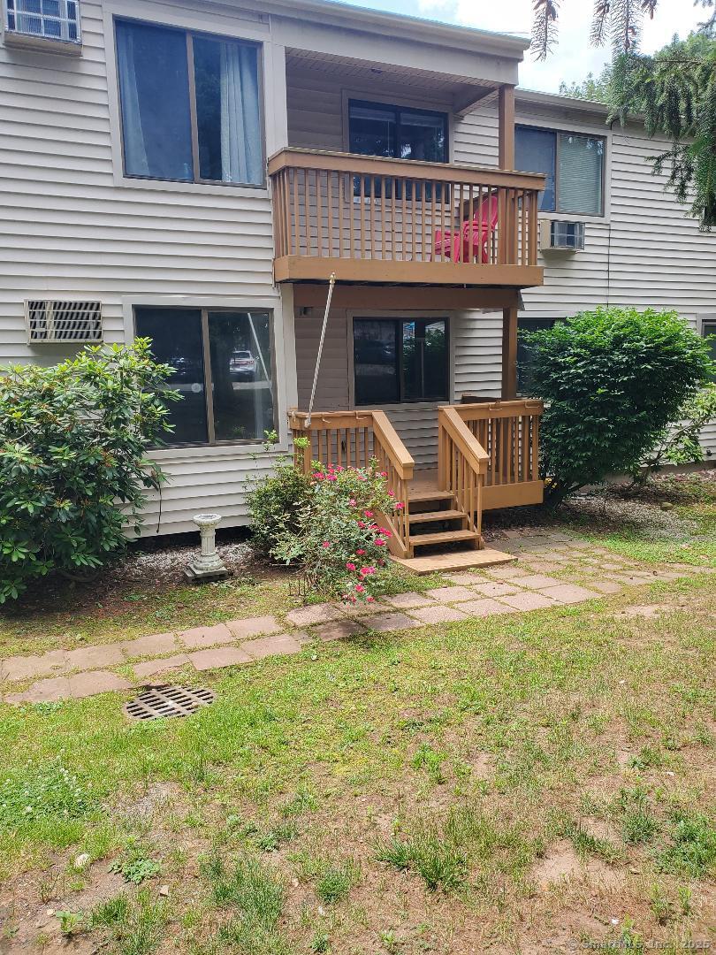 74 Woodland Drive Cromwell CT