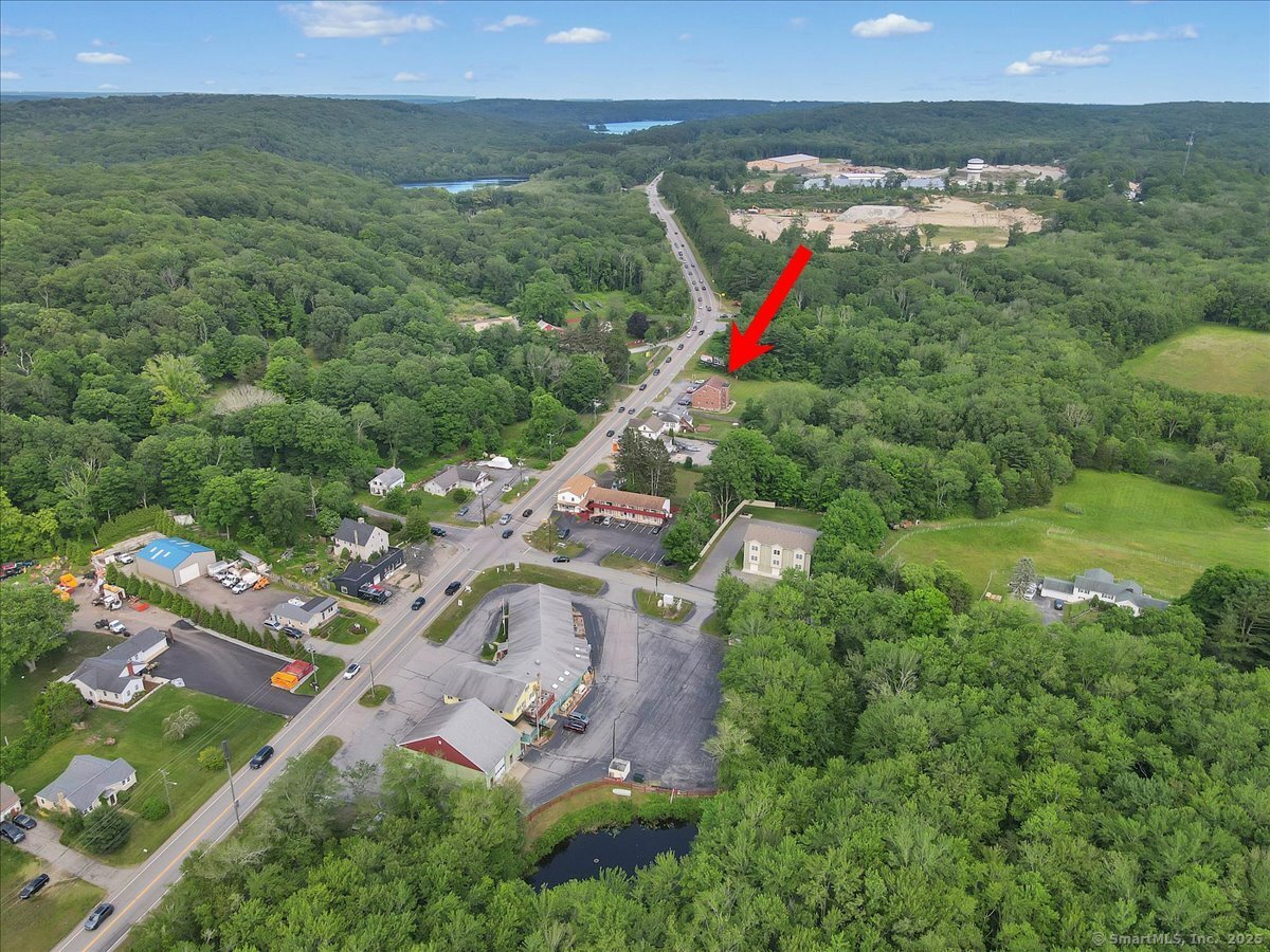 1580 Hartford New London Turnpike Montville CT
