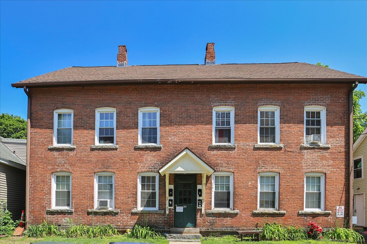 389 Pleasant Street Windham CT