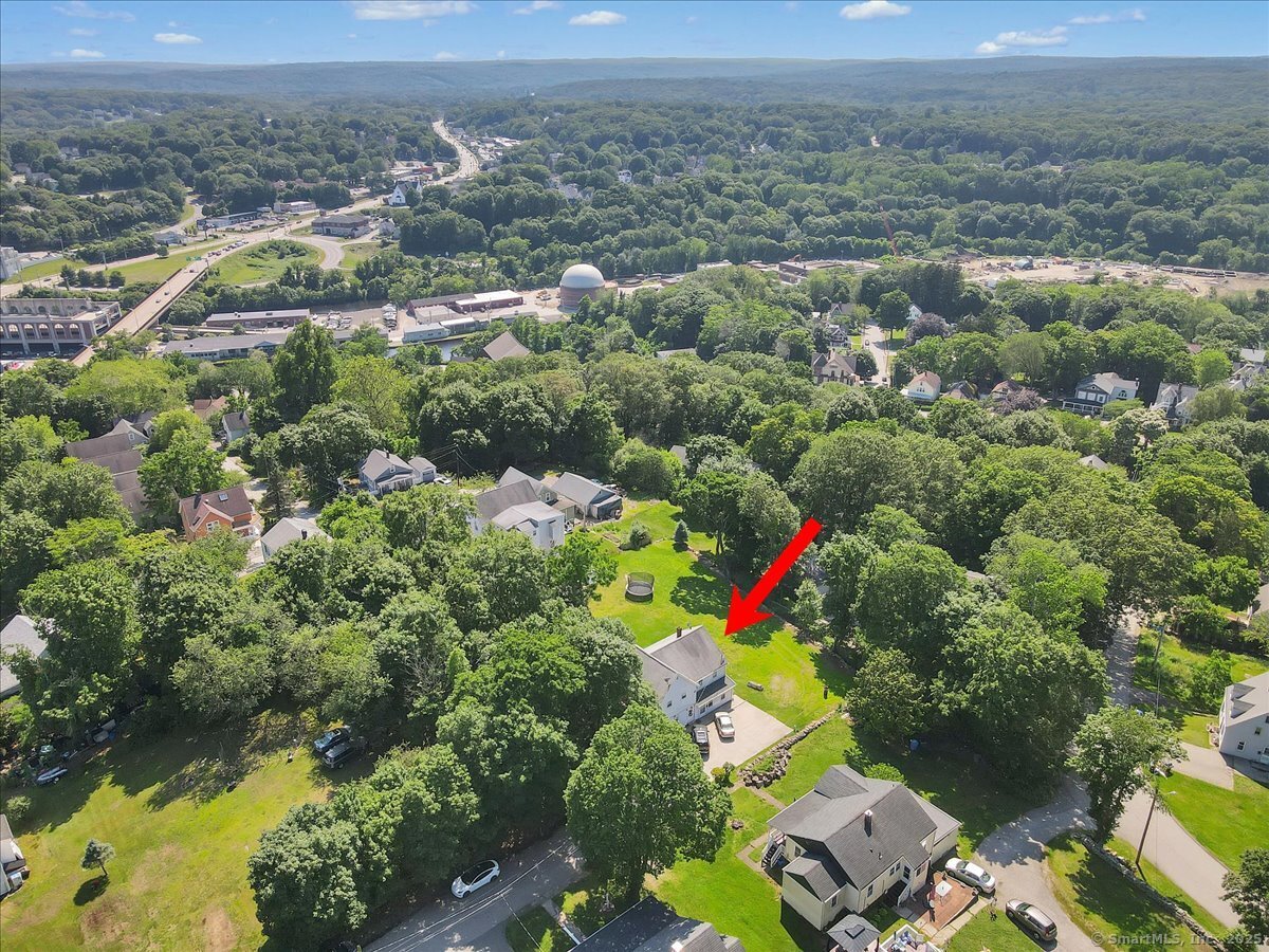 80 Old Division Street Norwich CT