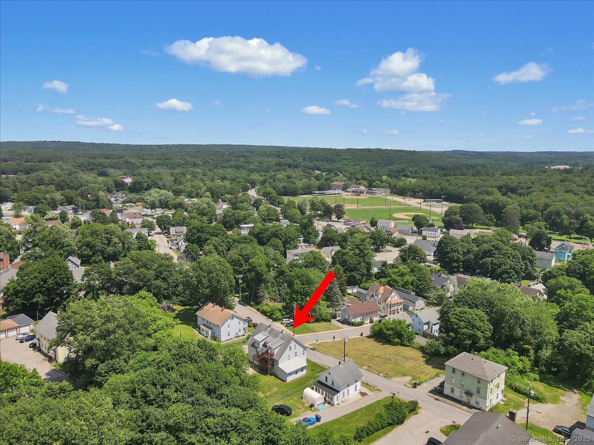 136 Chapman Street Windham CT