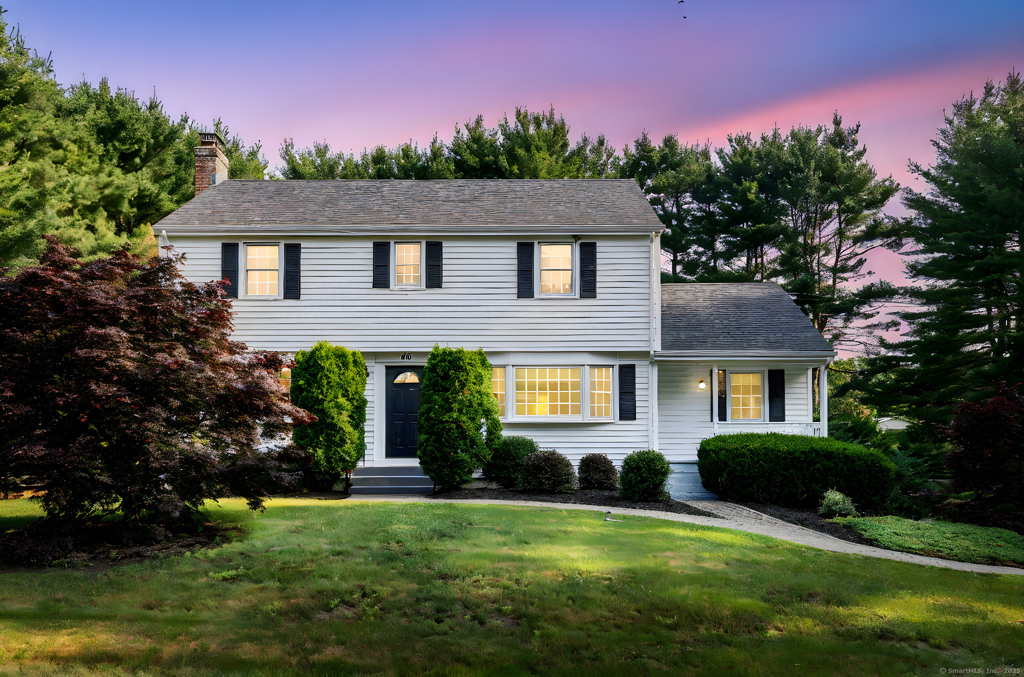 56 Juniper Drive Avon CT