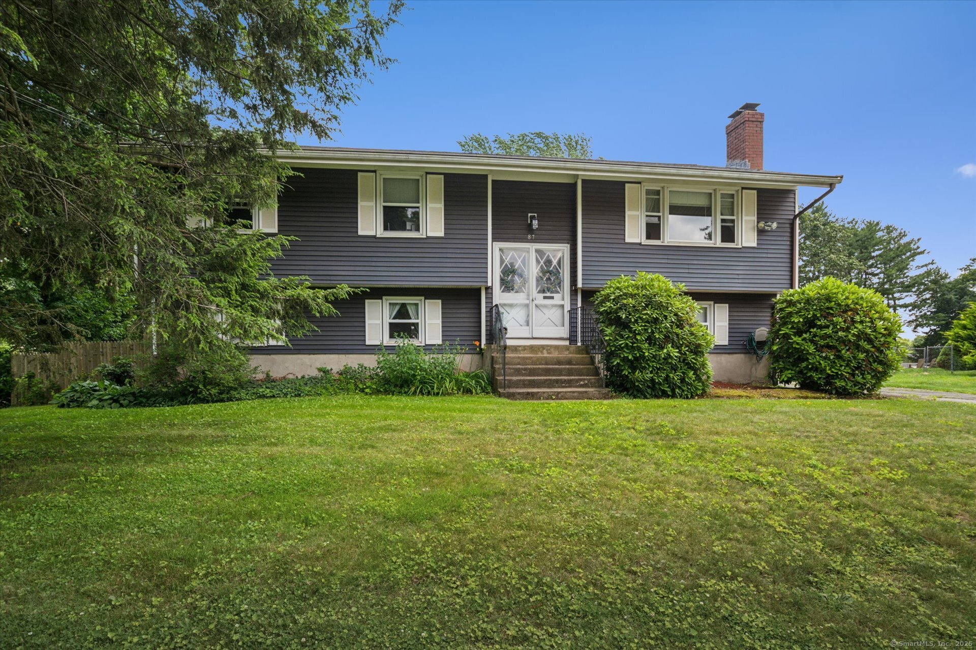 87 Hayes Road South Windsor CT
