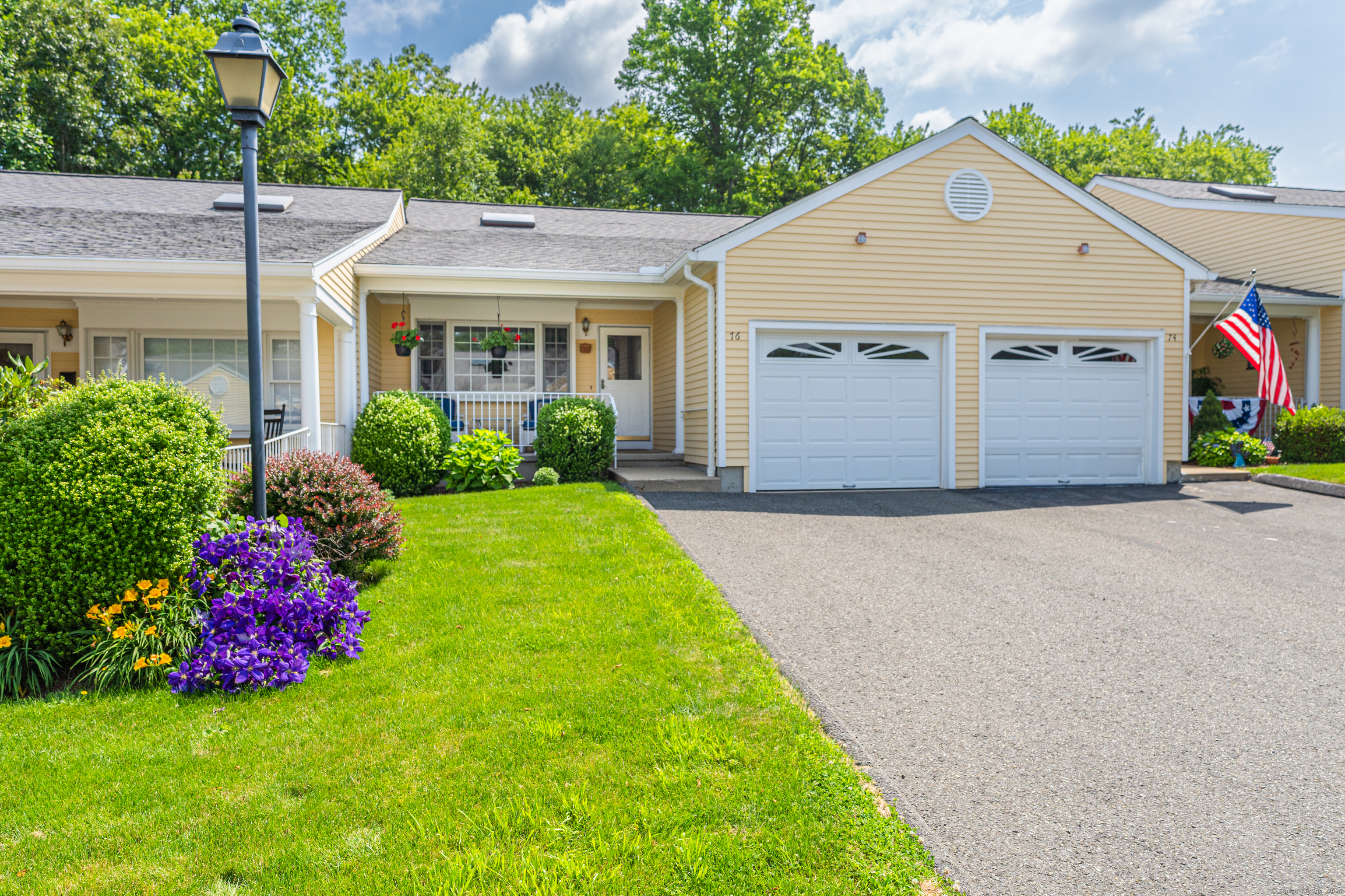 76 Highland Drive Monroe CT