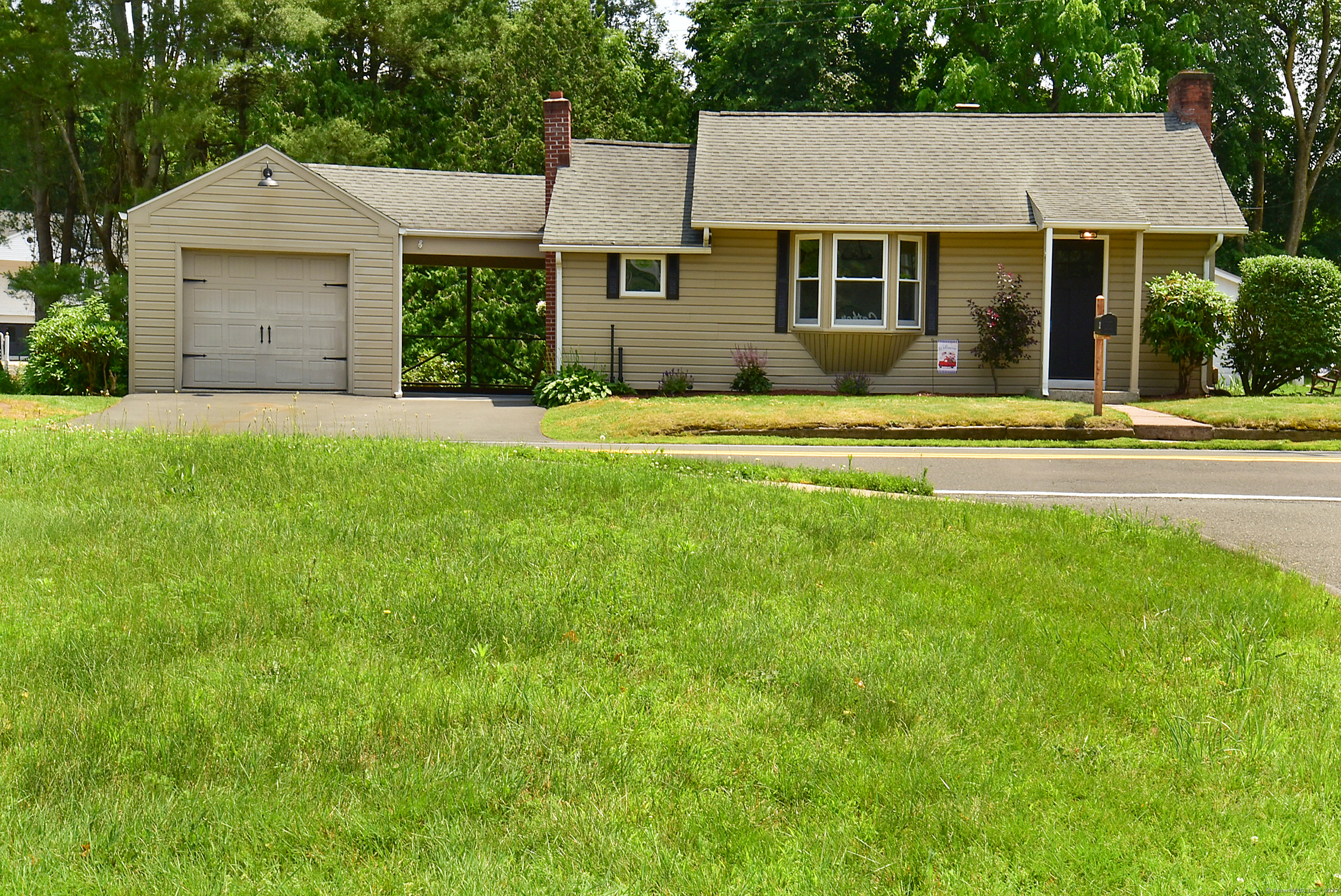 20 Battle Street, Somers, CT 06071 - Thumbnail 2