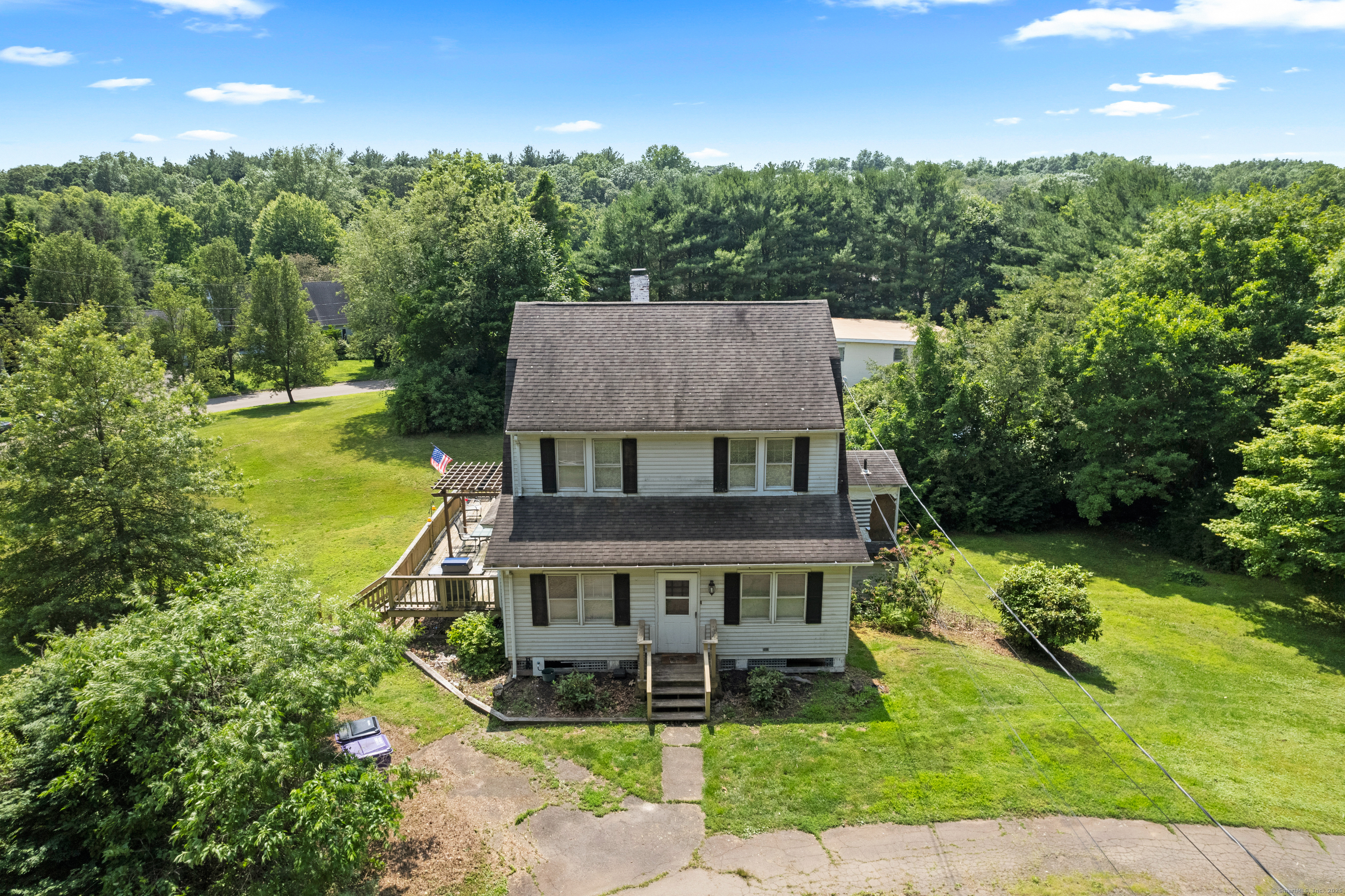 1092 Durham Road Guilford CT