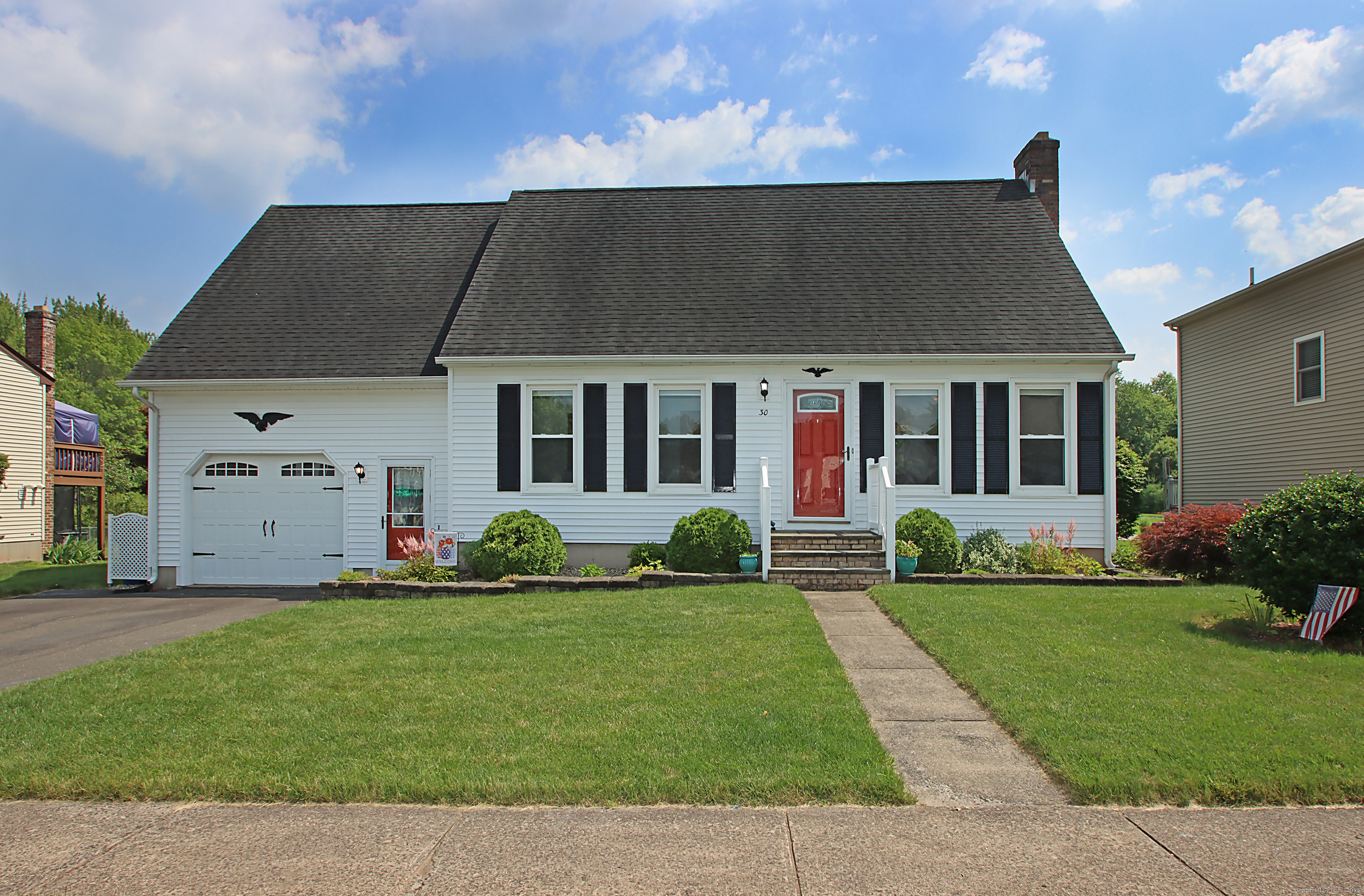 30 Winding Meadow Drive Berlin CT