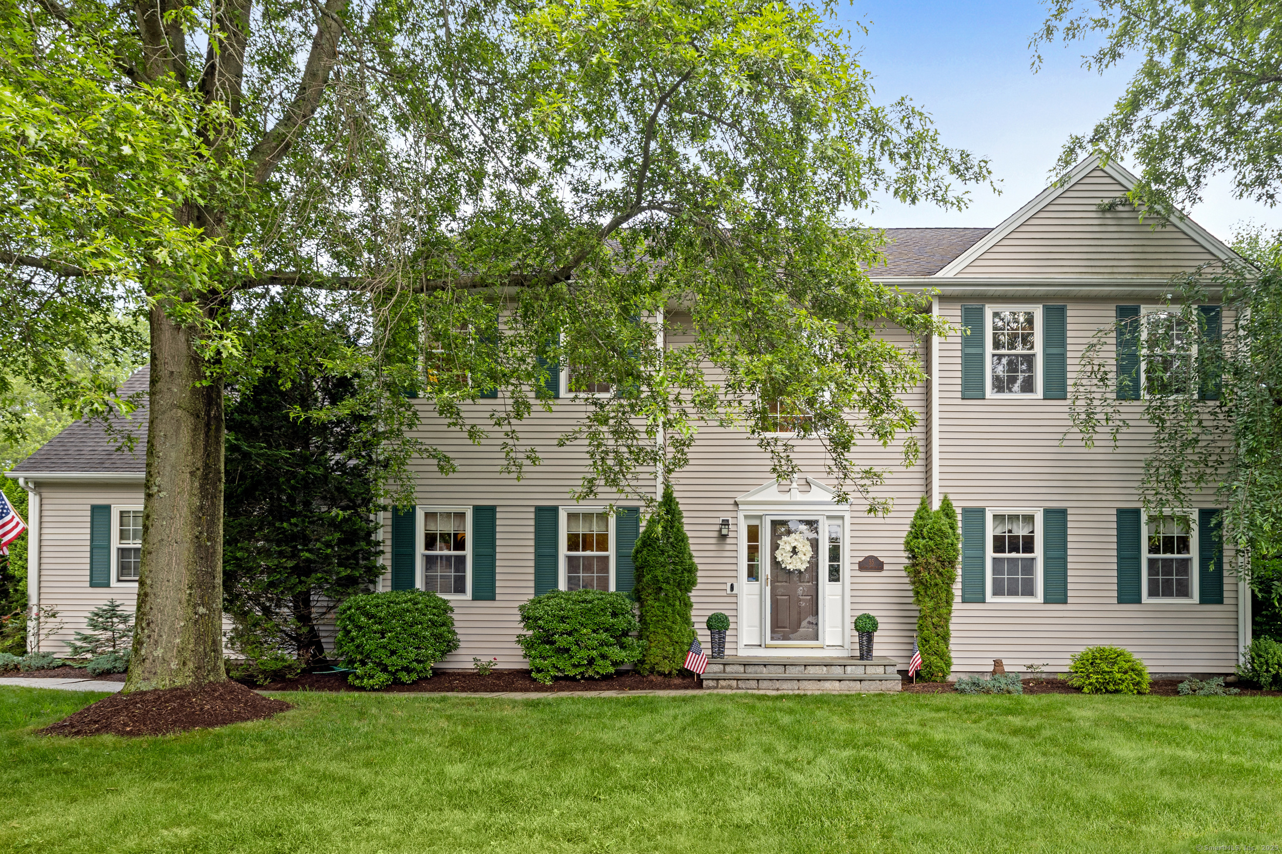 55 Secret Hollow Road Monroe CT