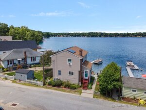 Homes for sale in Killingly, CT | 138 S Shore Rd, Killingly, CT 06241 | MLS# 24106504