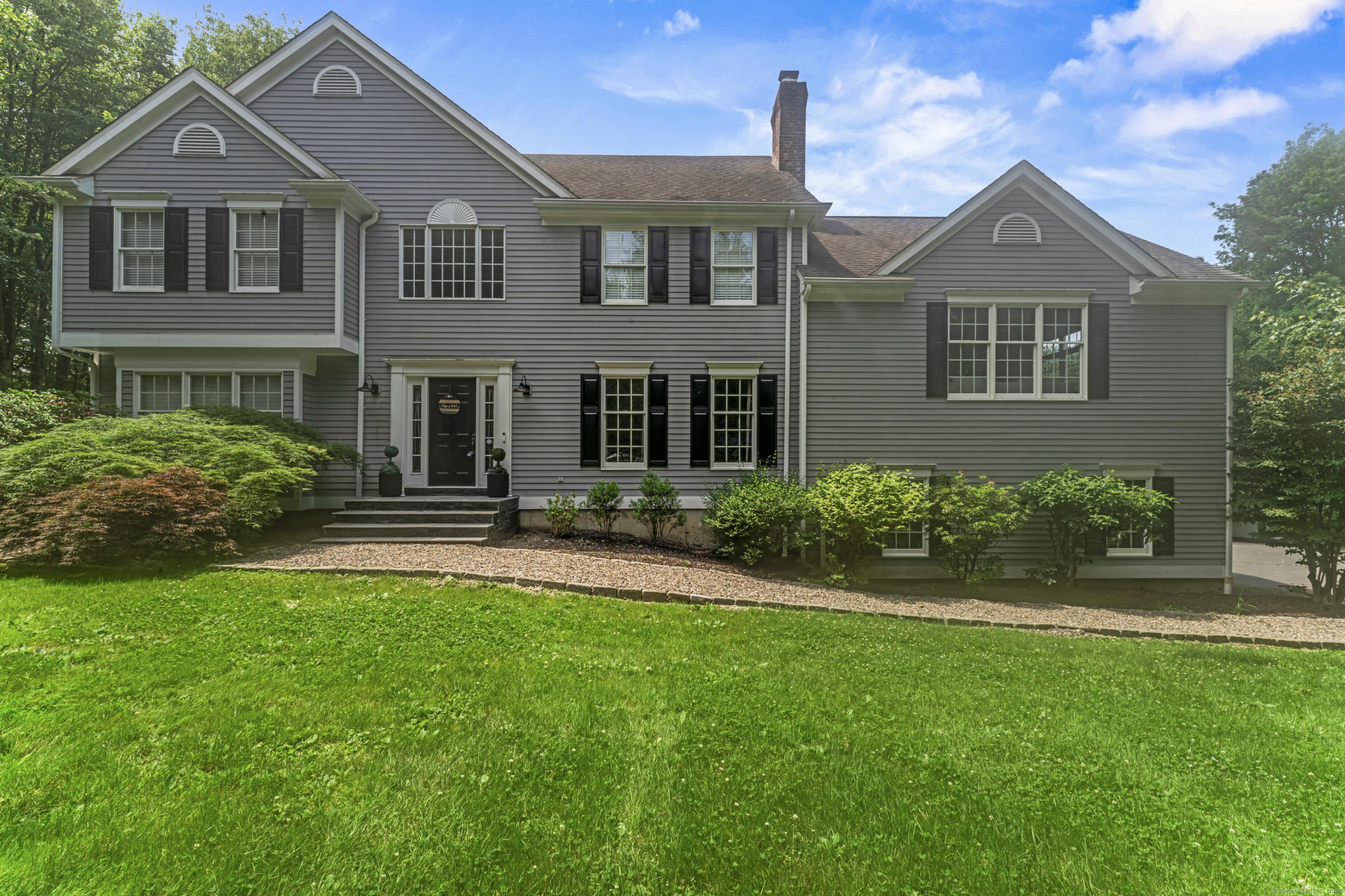 27 Yogananda Street Newtown CT