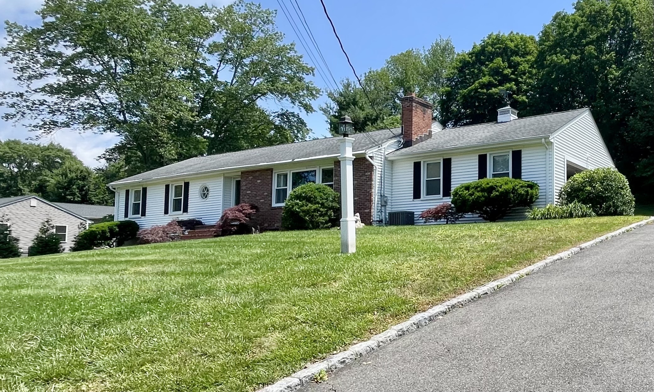 523 Overlook Drive Orange CT