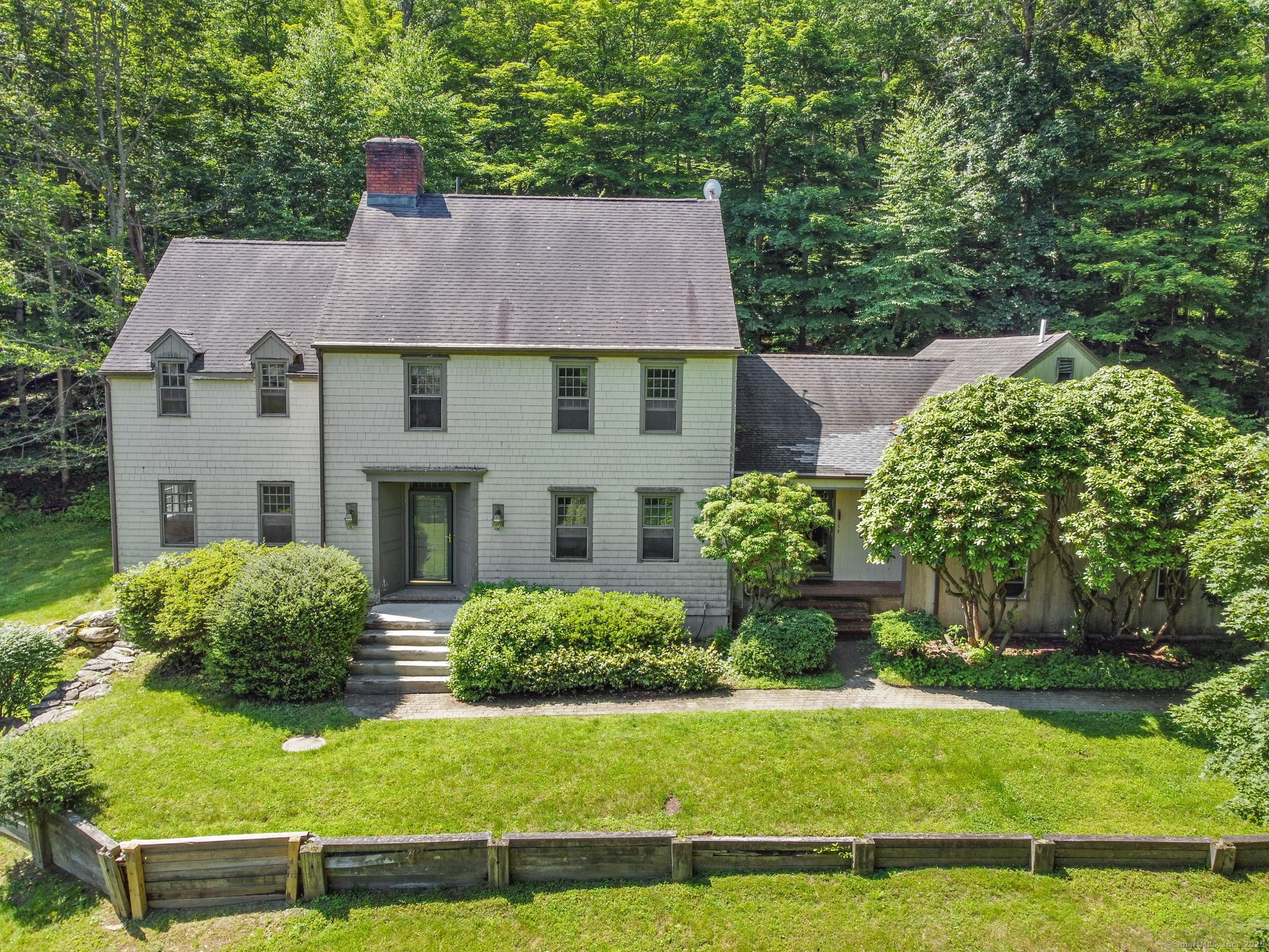 14 Concord Ridge Road Newtown CT