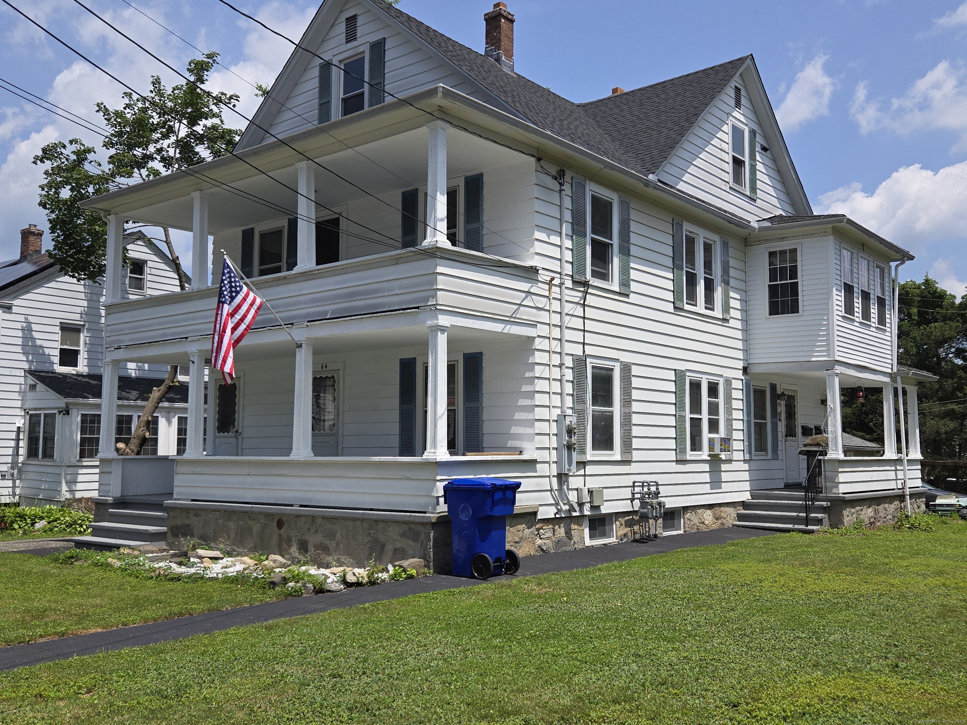 64 Pine Street Torrington CT