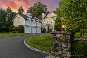 1129 Oenoke Ridge