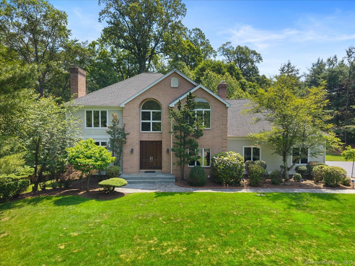 1 Mountaincrest Drive Cheshire CT