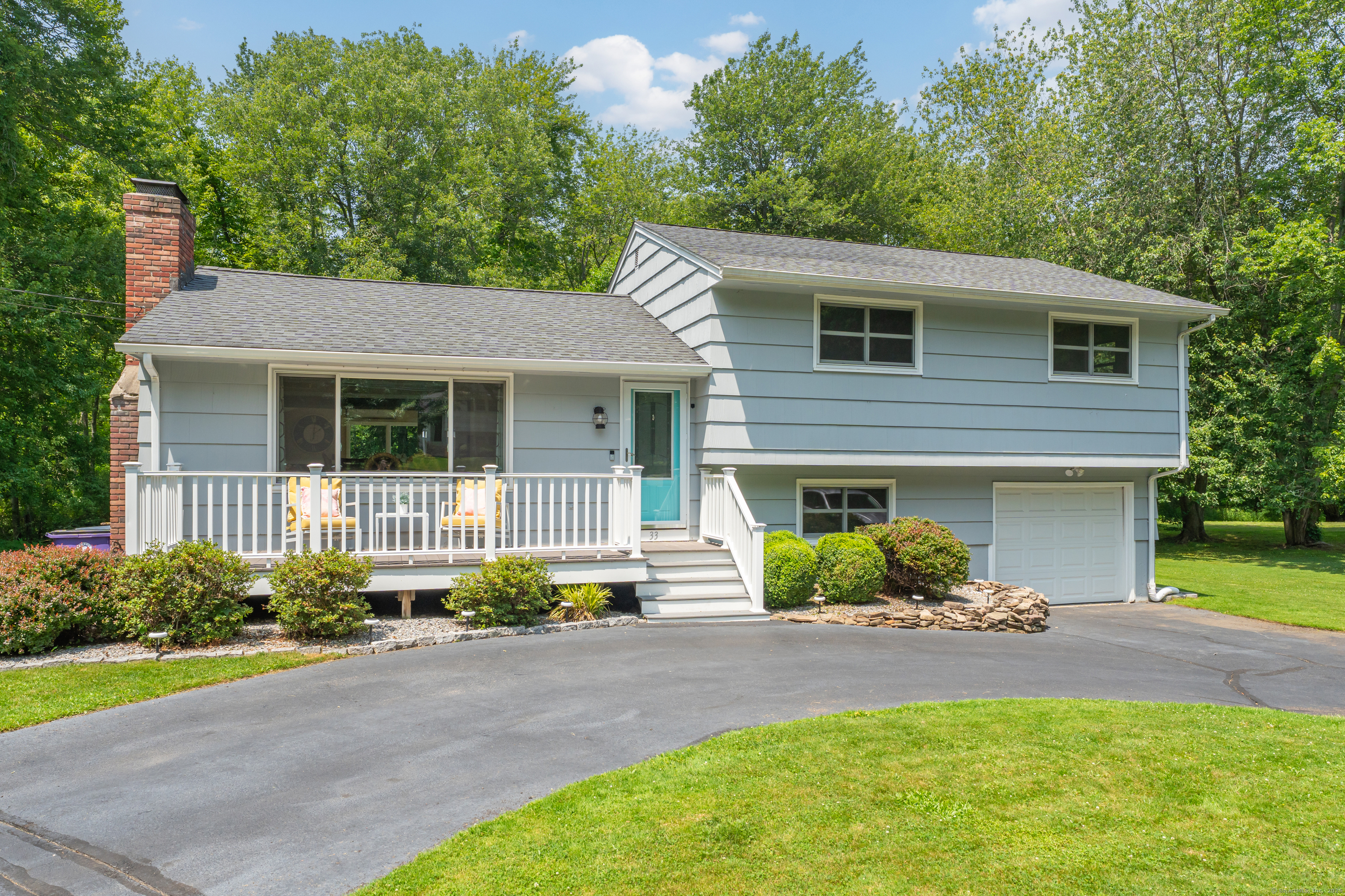 33 Woodside Road Guilford CT