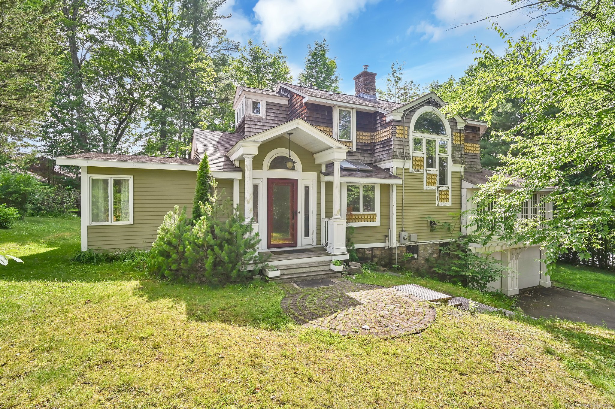 63 Geneva Avenue West Hartford CT