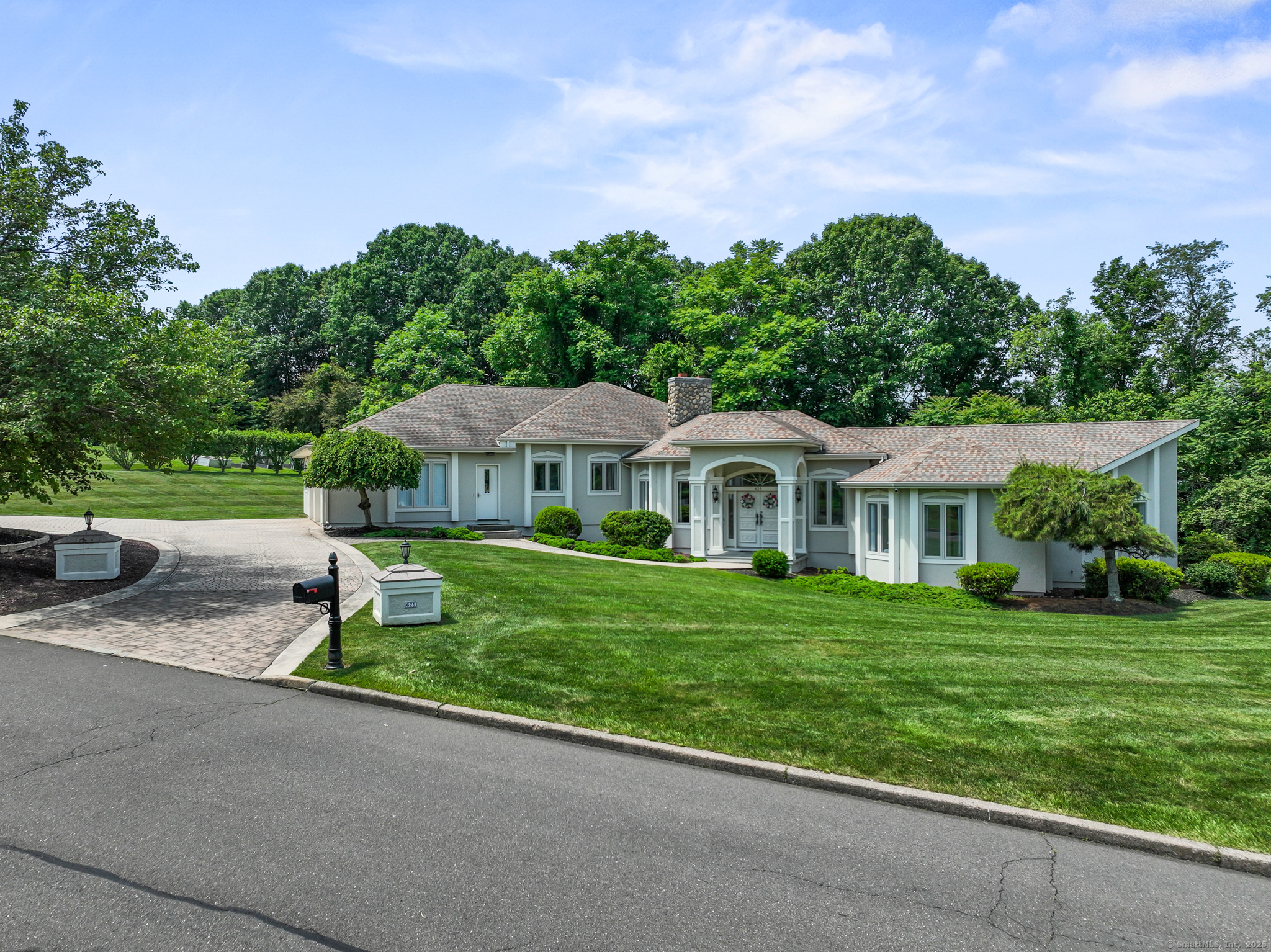 625 Tamarack Road Cheshire CT