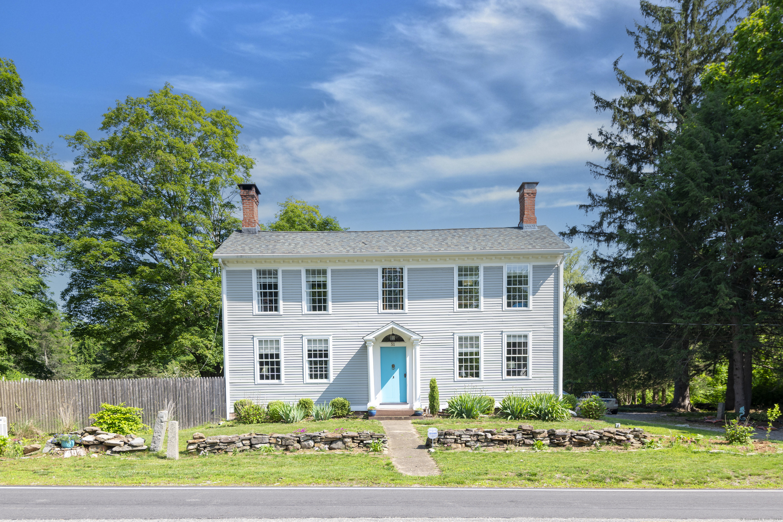 51 Moodus Leesville Road East Haddam CT