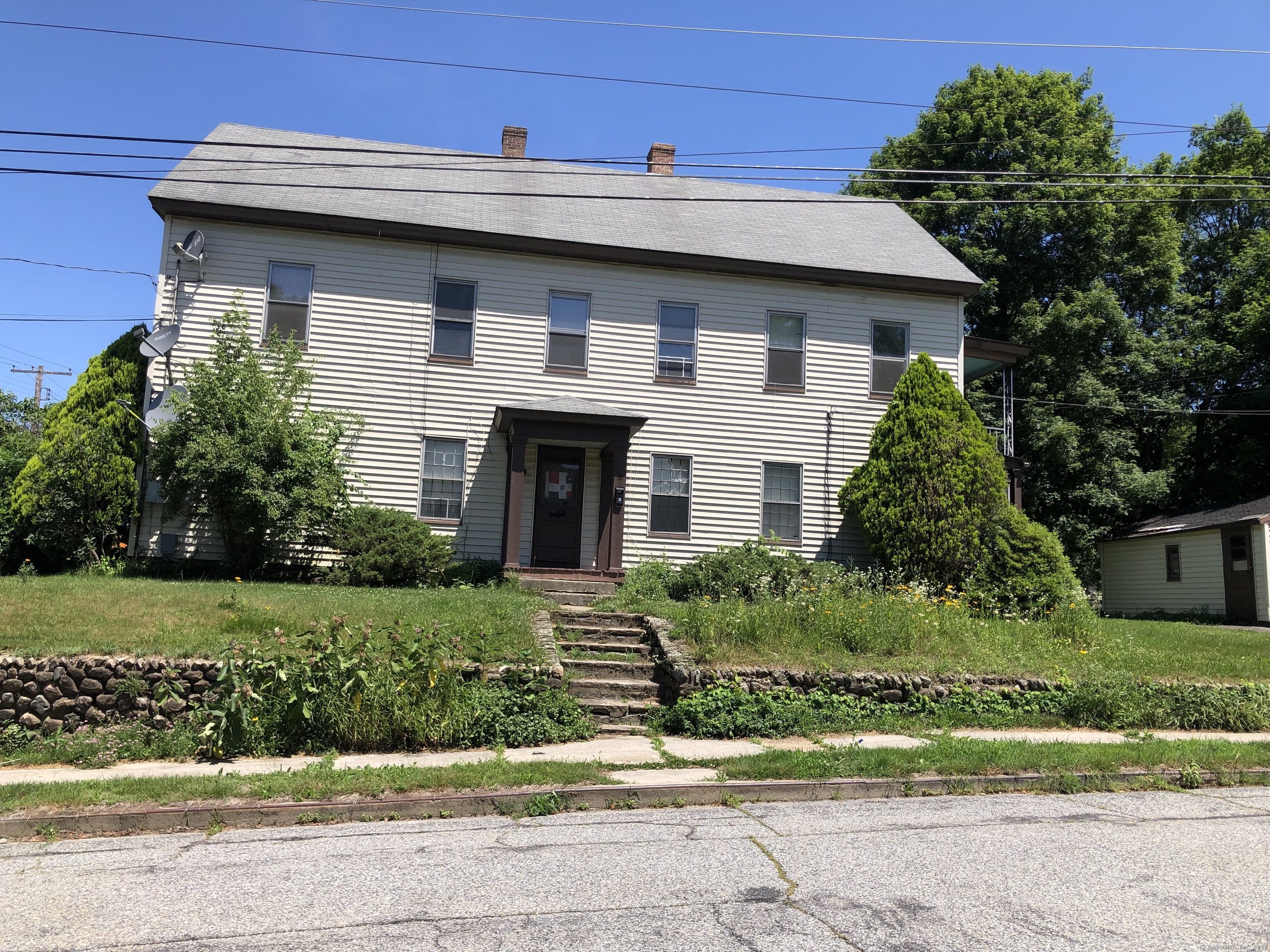 36 Connecticut Mills Avenue Killingly CT