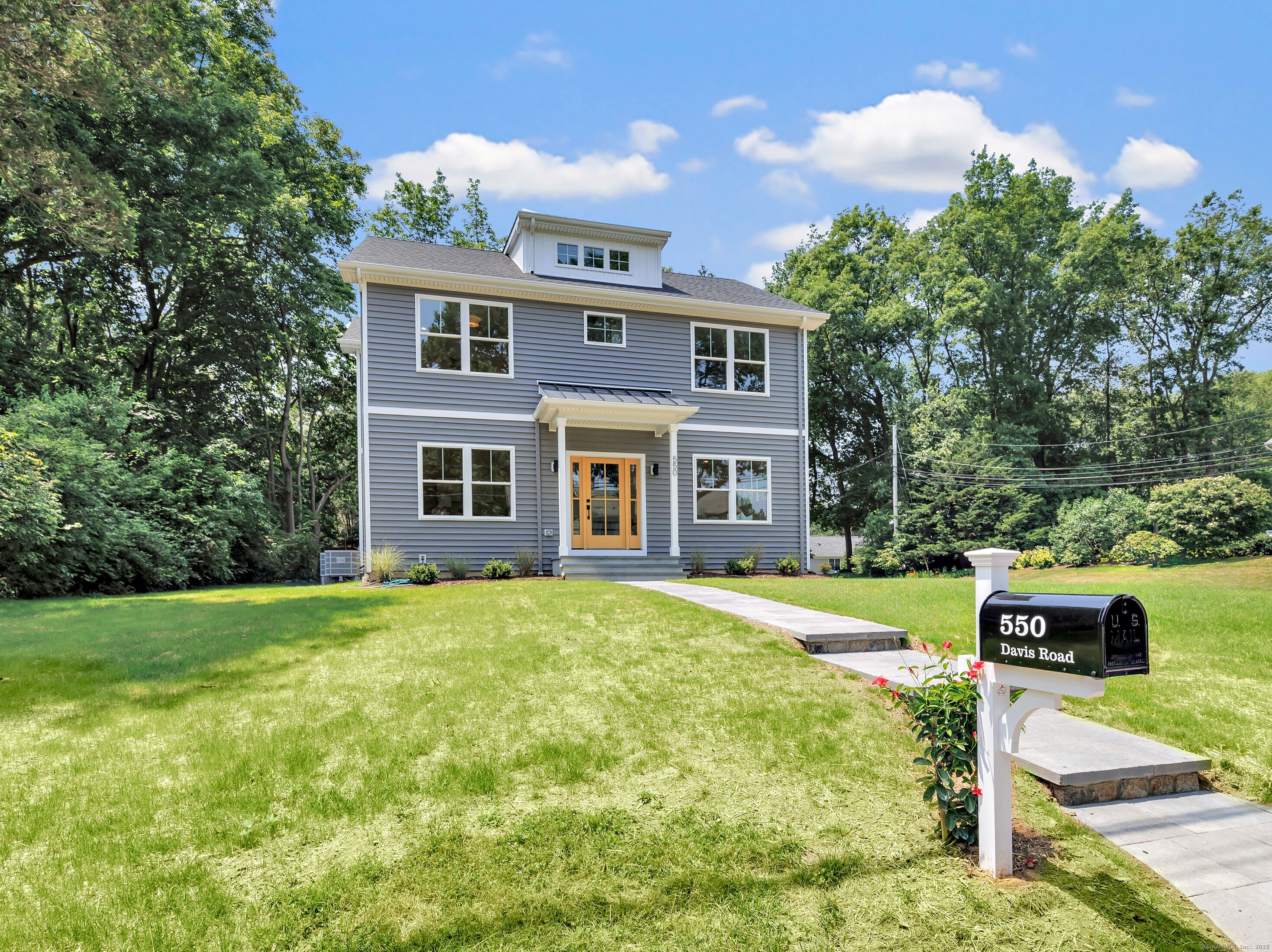 listing