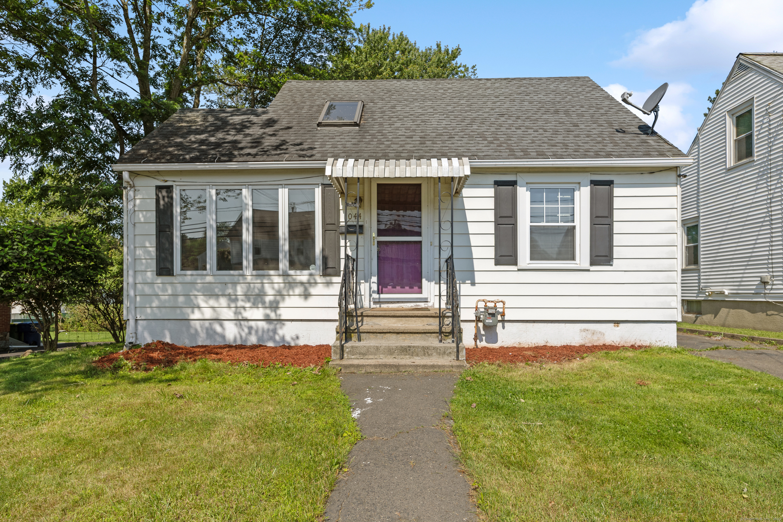 1044 Highland Avenue Waterbury CT