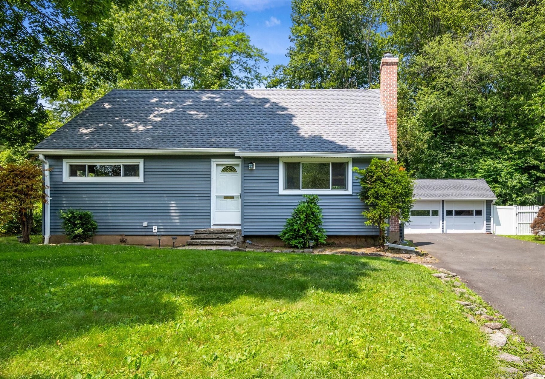 10 John Smith Drive West Hartford CT