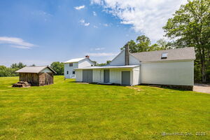 Homes for sale in Woodstock, CT | 1669 Route 169, Woodstock, CT 06281 | MLS# 24106340