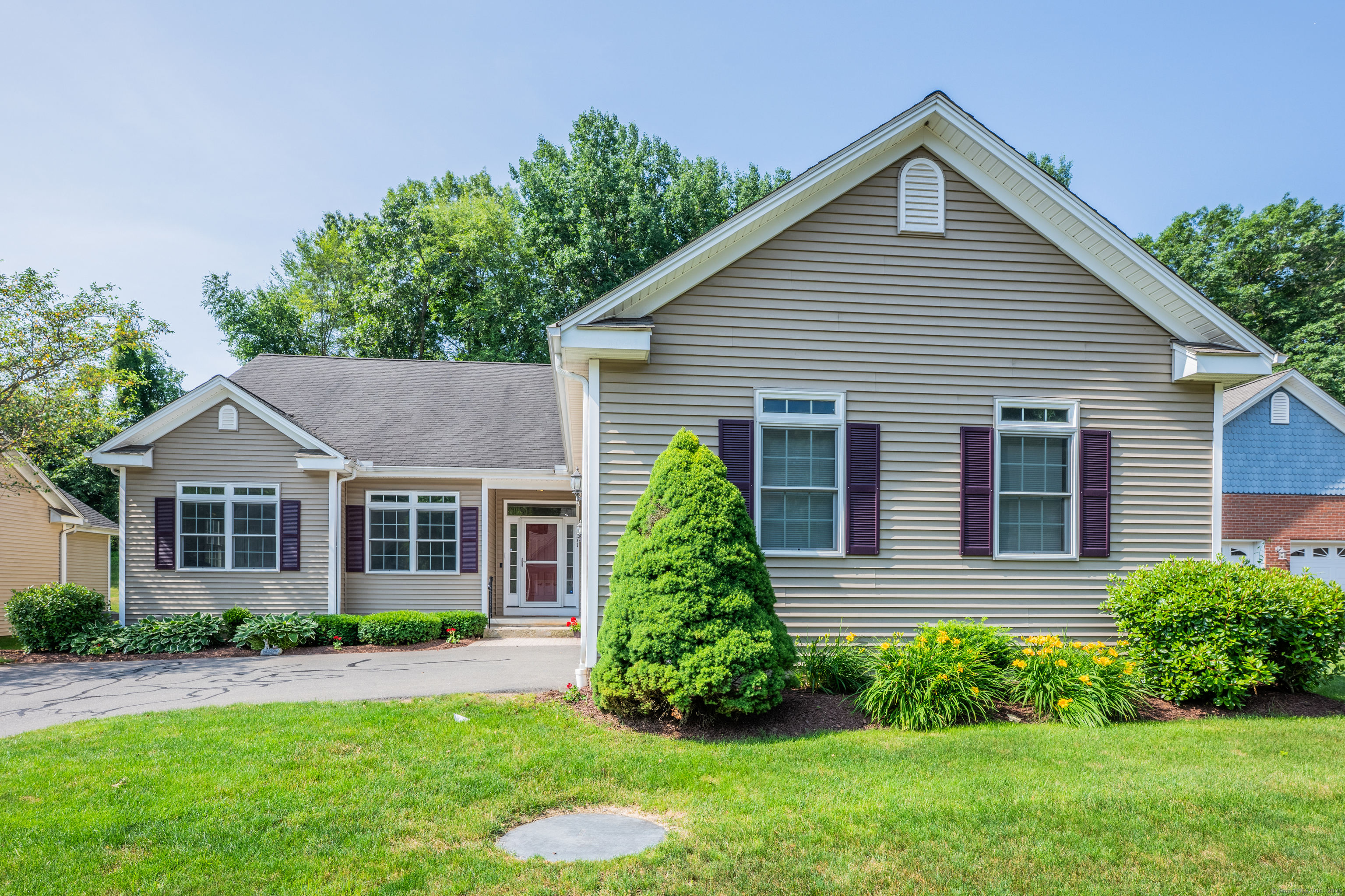 71 Lavender Lane South Windsor CT