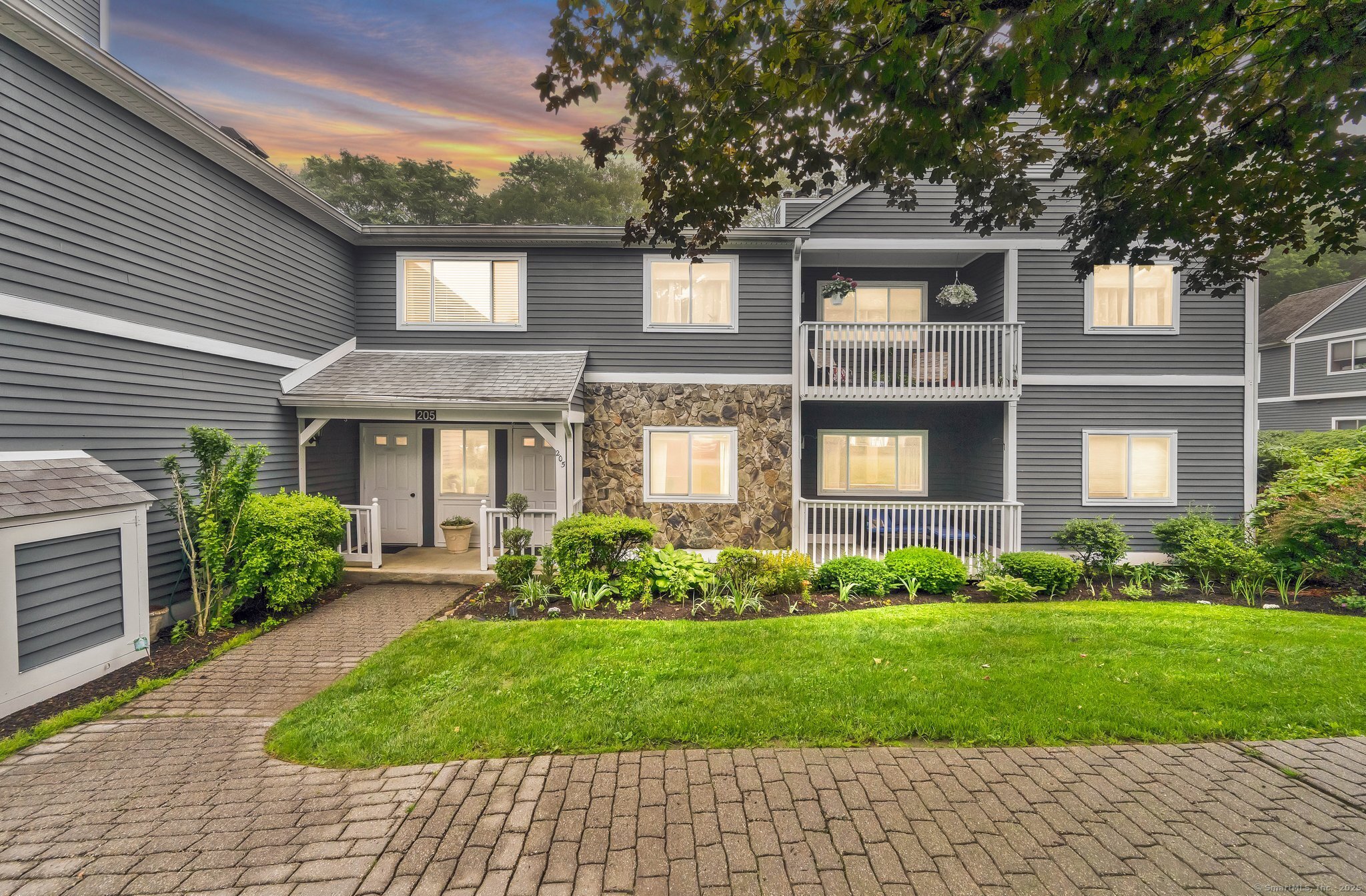 205 Windgate Circle Monroe CT