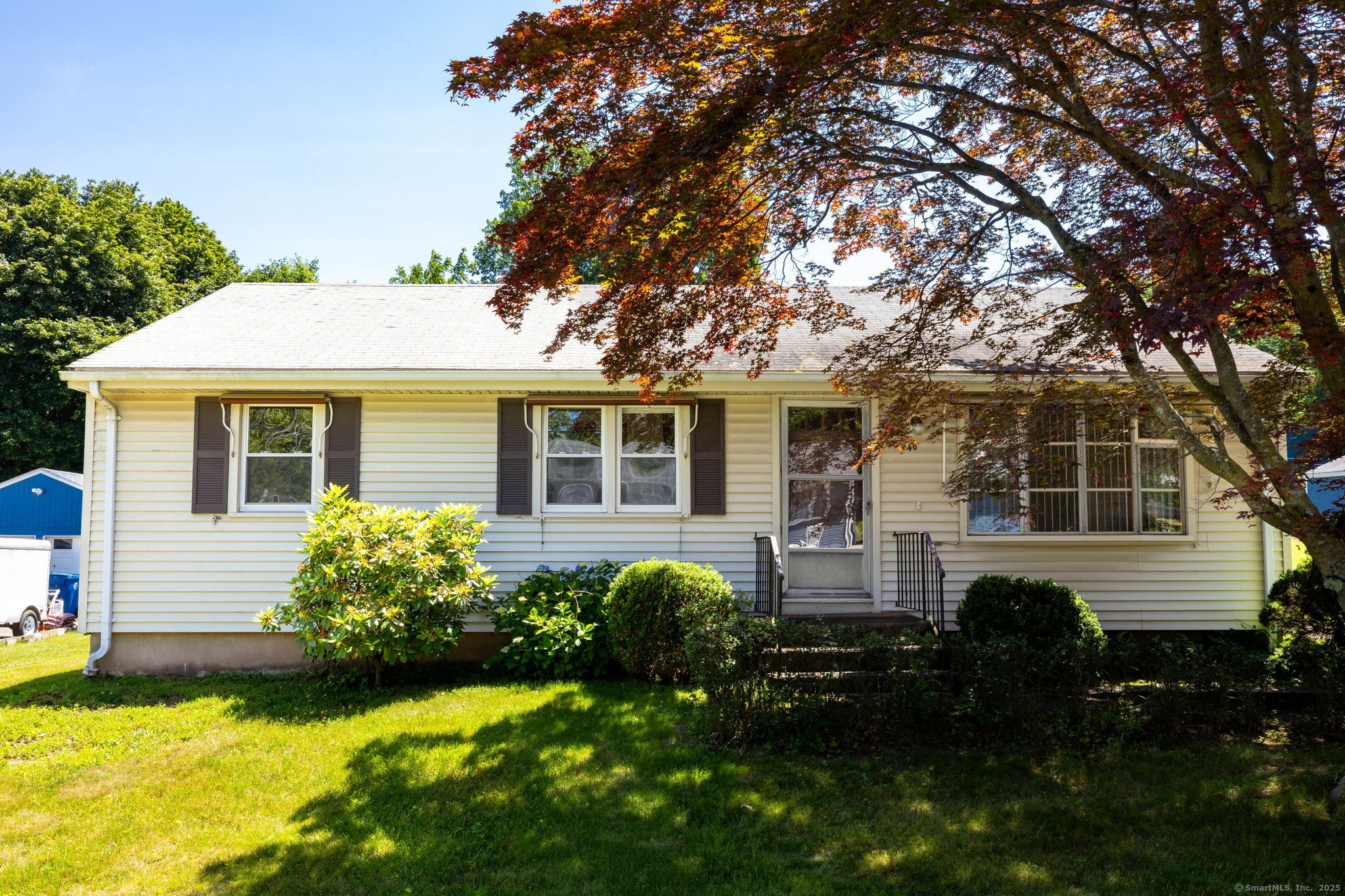 40 Garden Drive Berlin CT