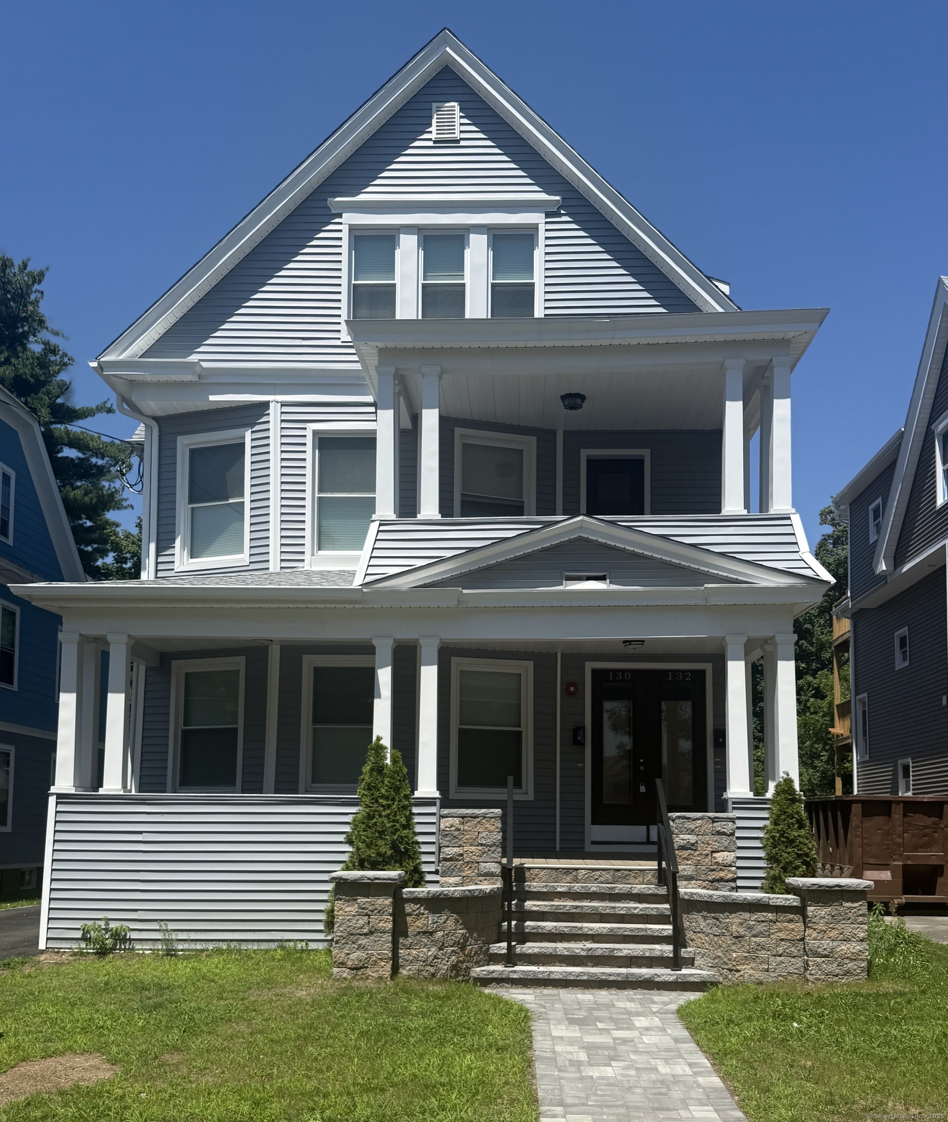 130 Hubinger, New Haven, 06511, 3 Bedrooms Bedrooms, 0 ,2 BathroomsBathrooms,Residential Rental,For Sale,Hubinger,0,24099405