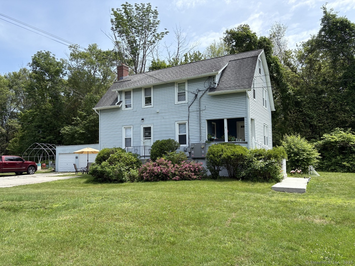 7 Tiffany Avenue Waterford CT