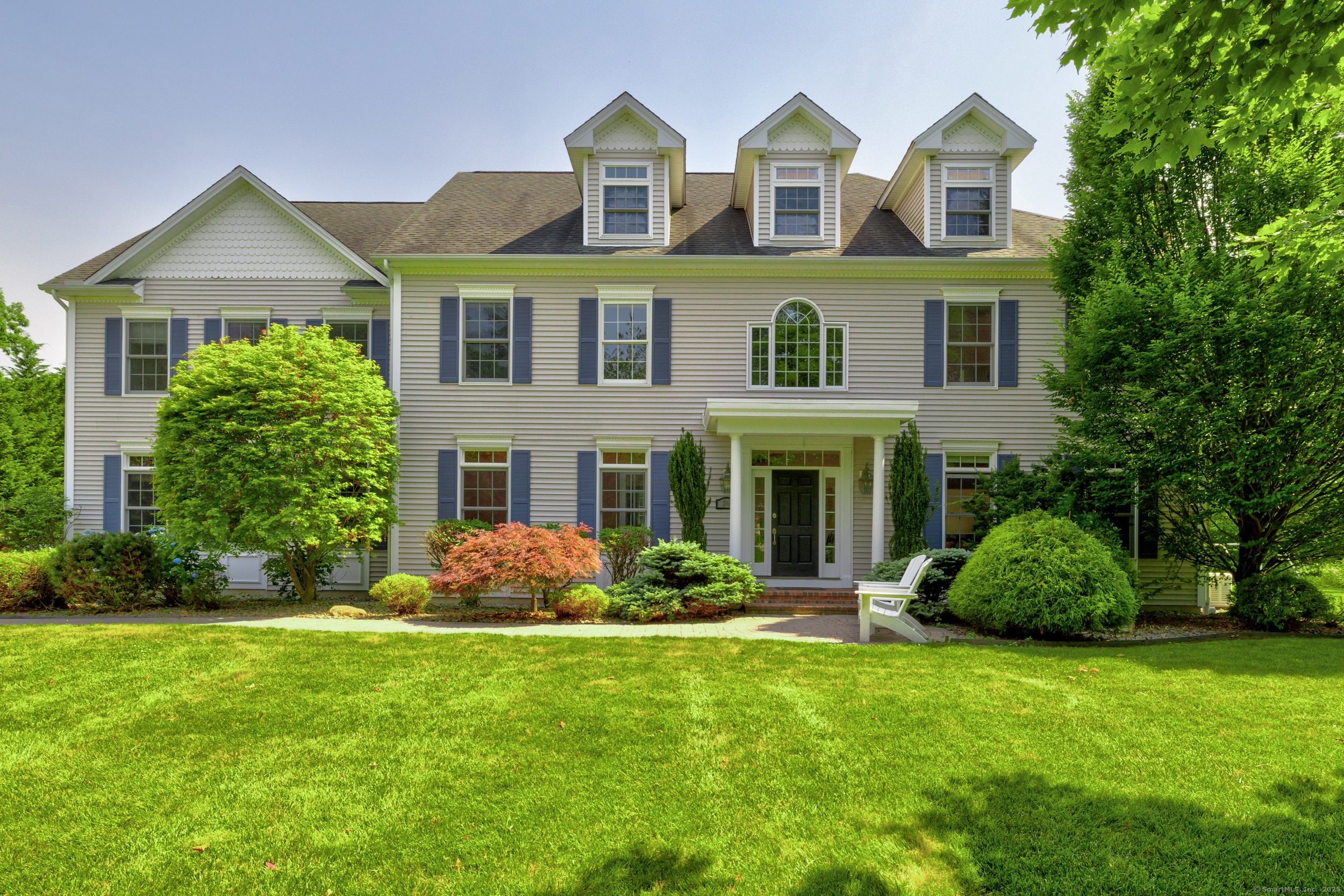 265 Landons Way Guilford CT