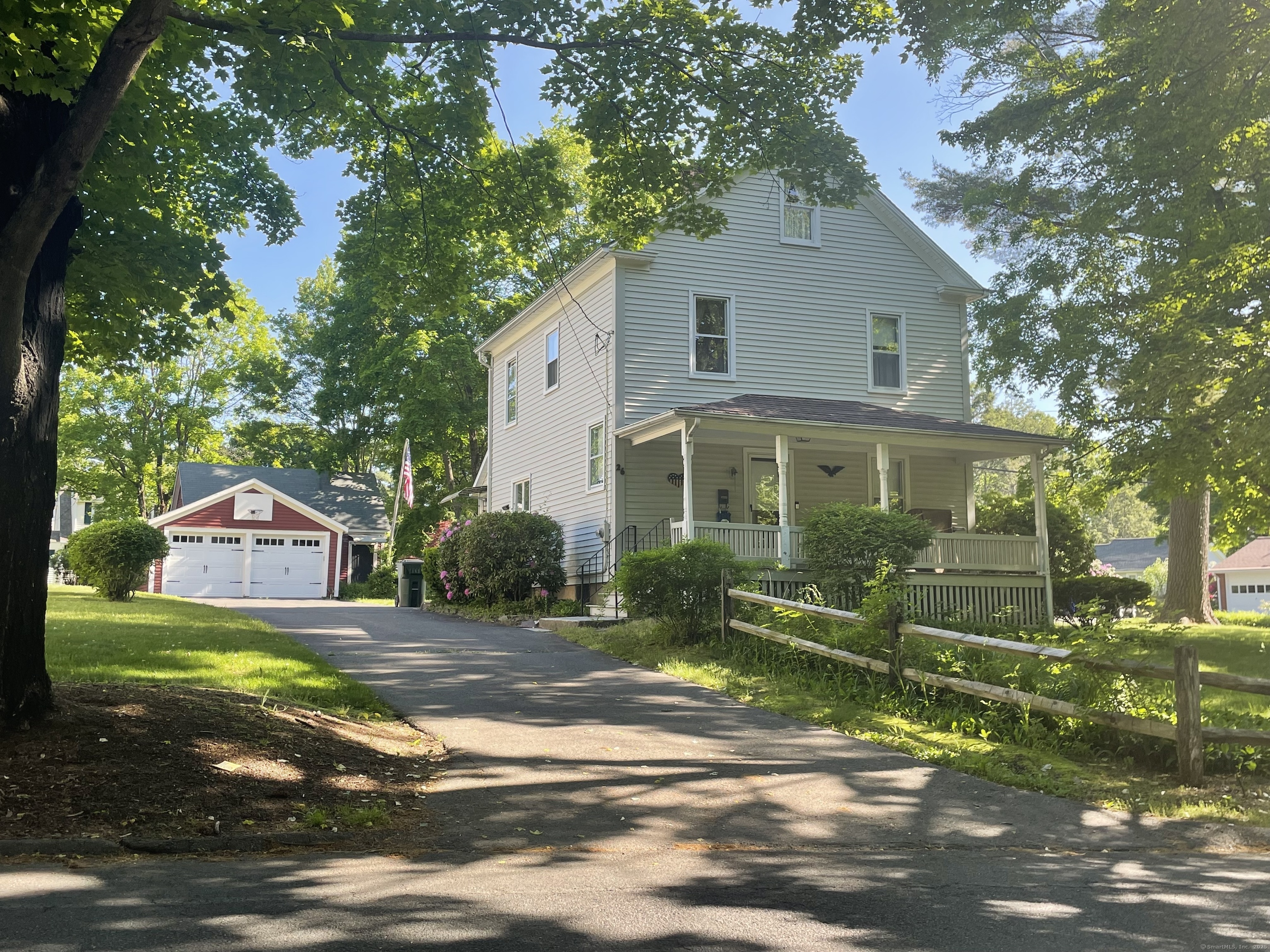 26 Seminary Road Simsbury CT