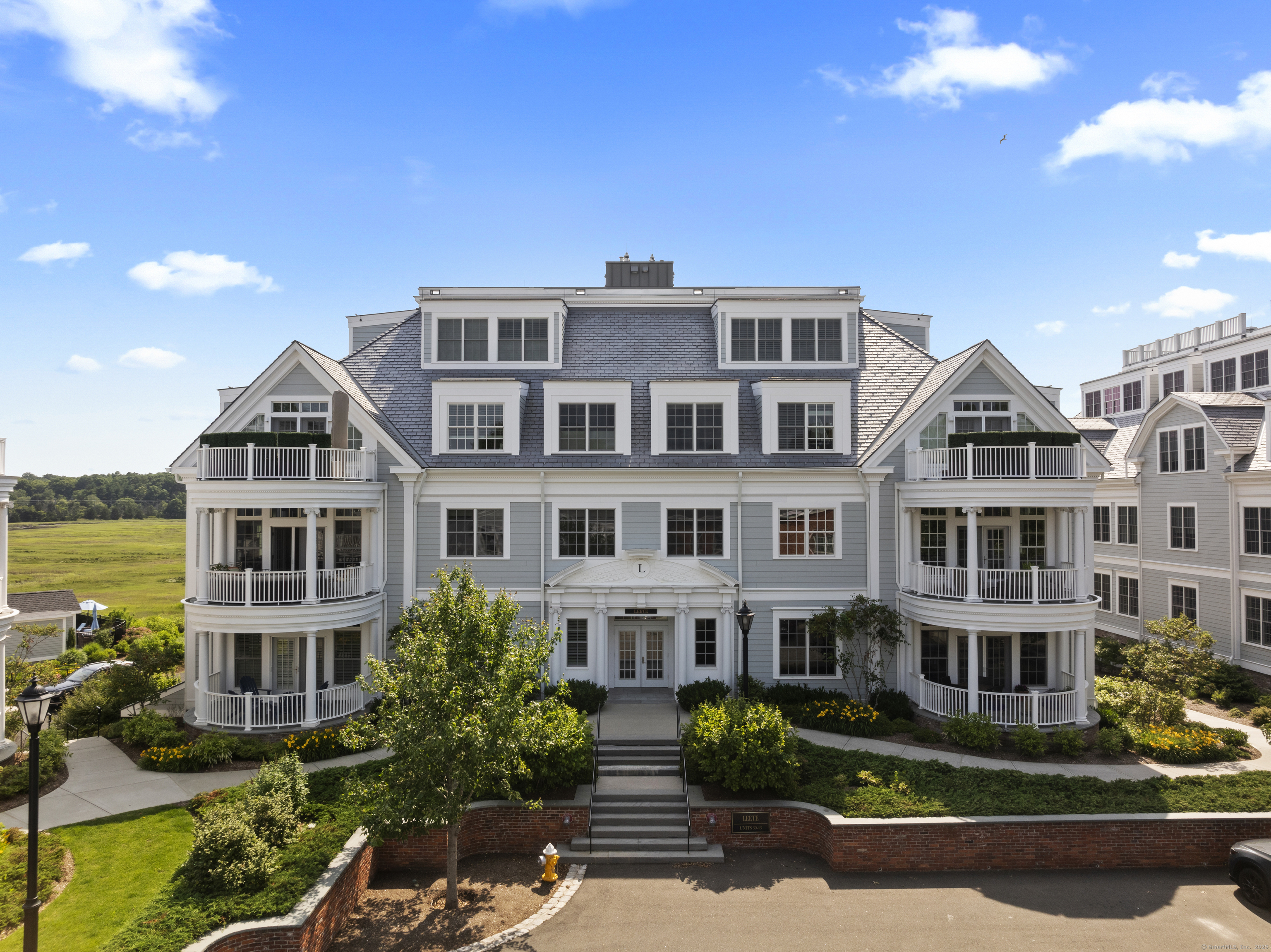 66 High Street Guilford CT
