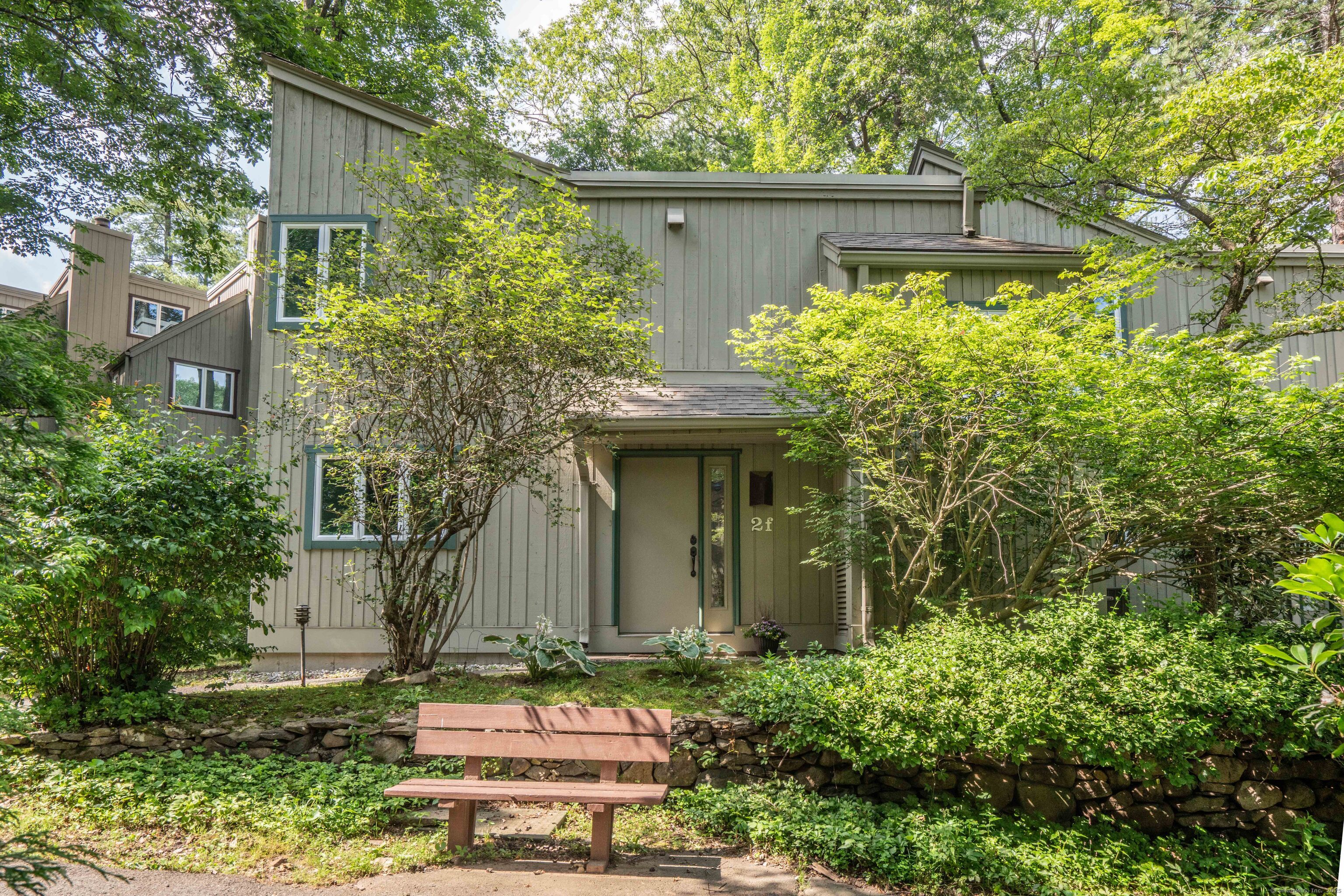 2 Talcott Glen Farmington CT