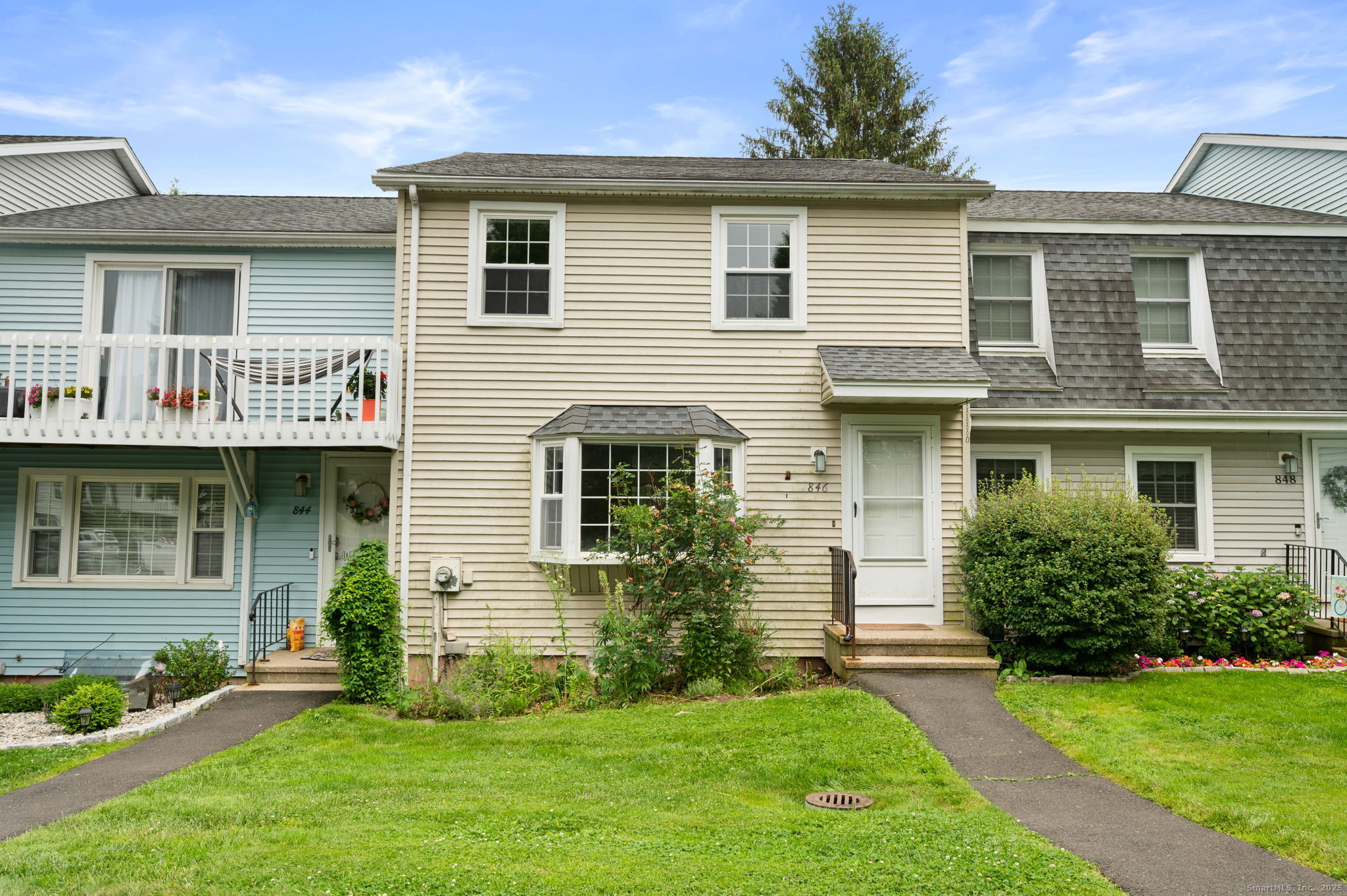 846 Long Hill Road Middletown CT