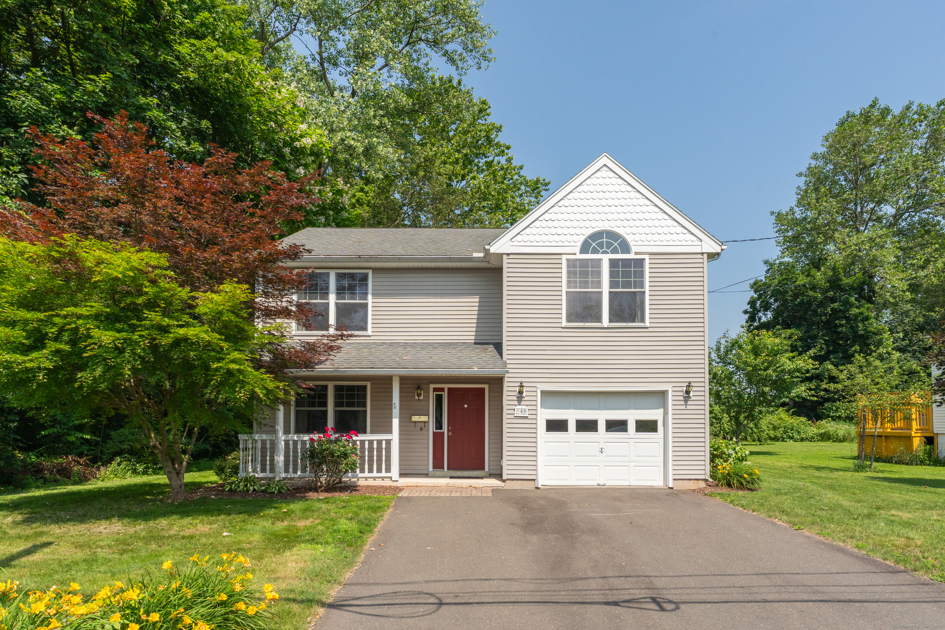 46 Pleasant Avenue Berlin CT