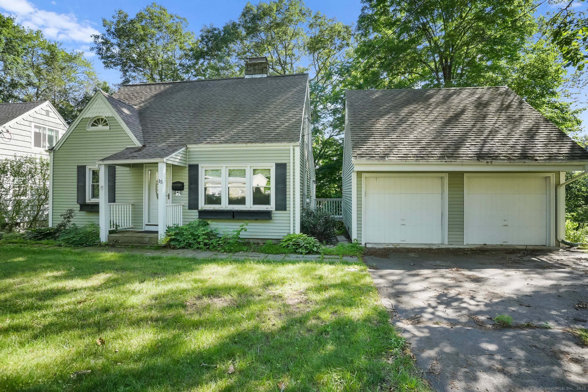 15 Granite Terrace Ansonia CT