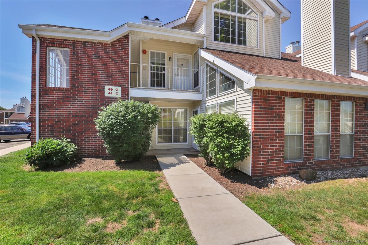 49 Carriage Crossing Lane Middletown CT