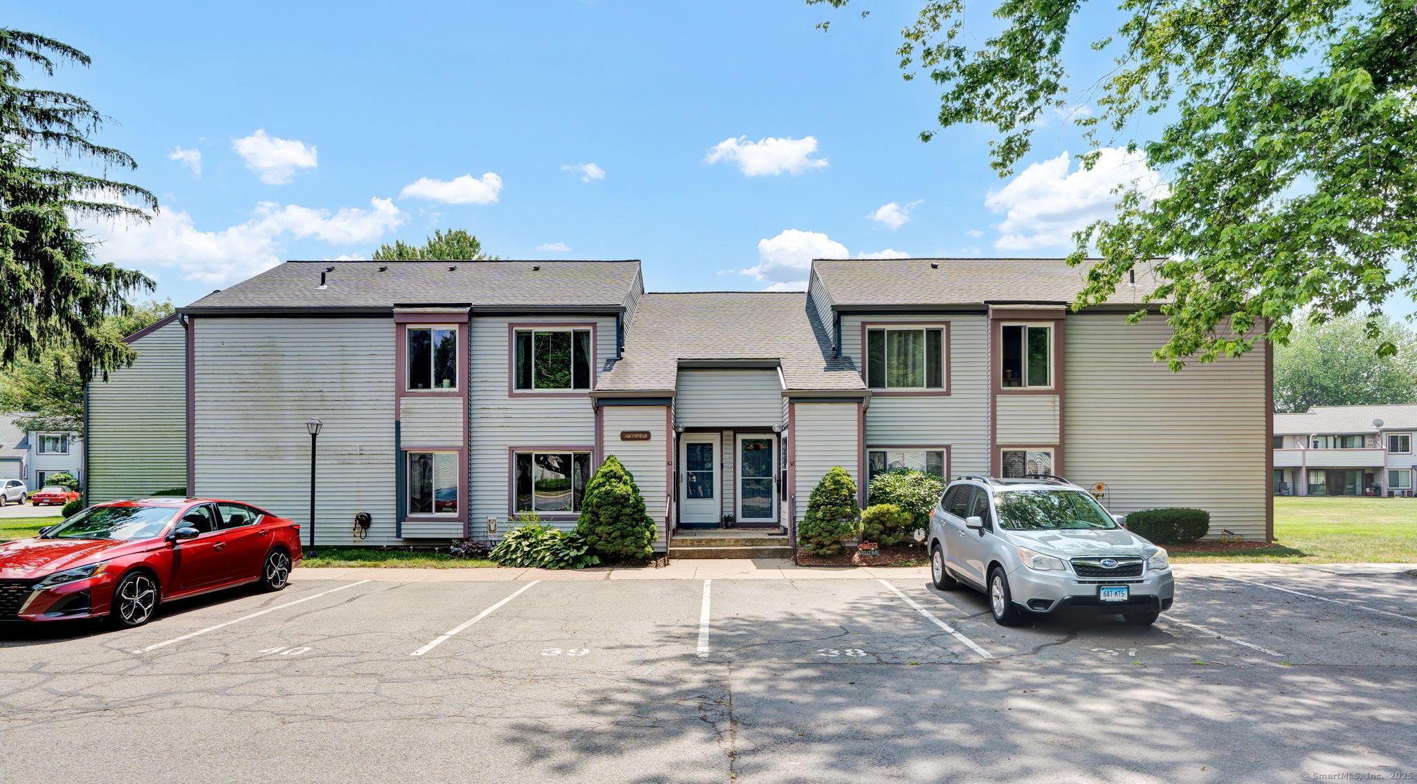 39 Candlewood Drive South Windsor CT