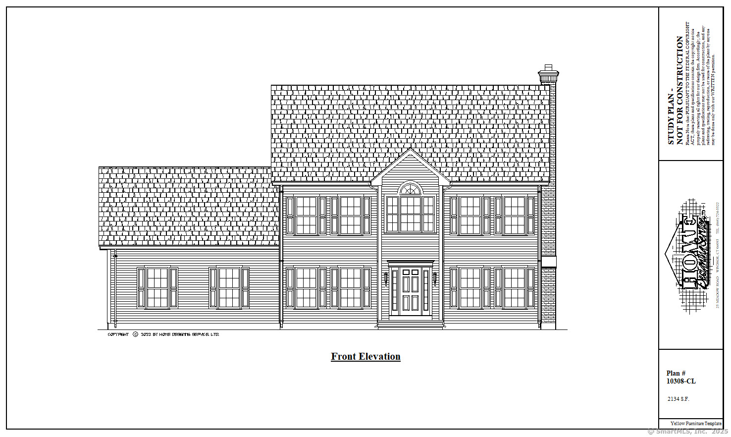 2 Ella Court East Haddam CT