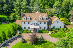 1 Fox Hill Lane