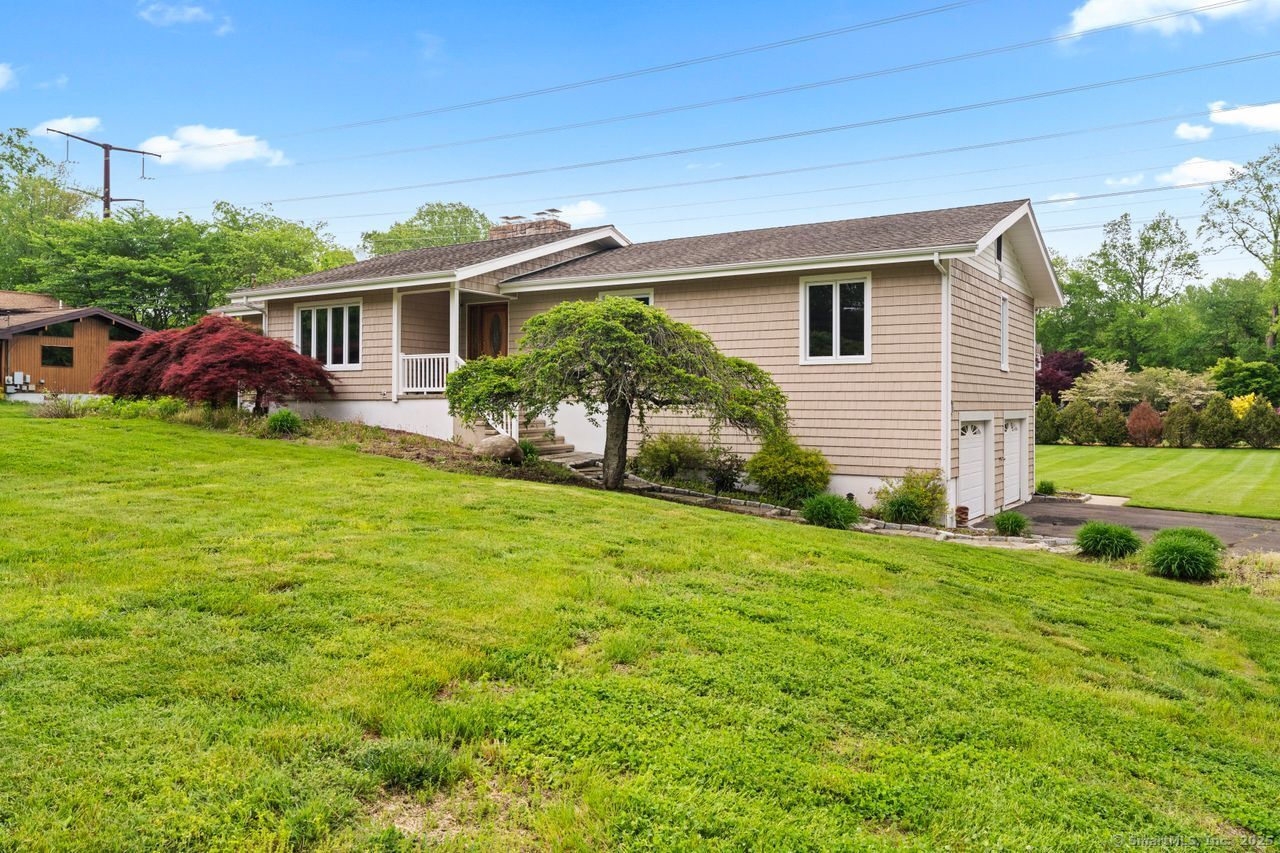 475 Pine Tree Drive Orange CT