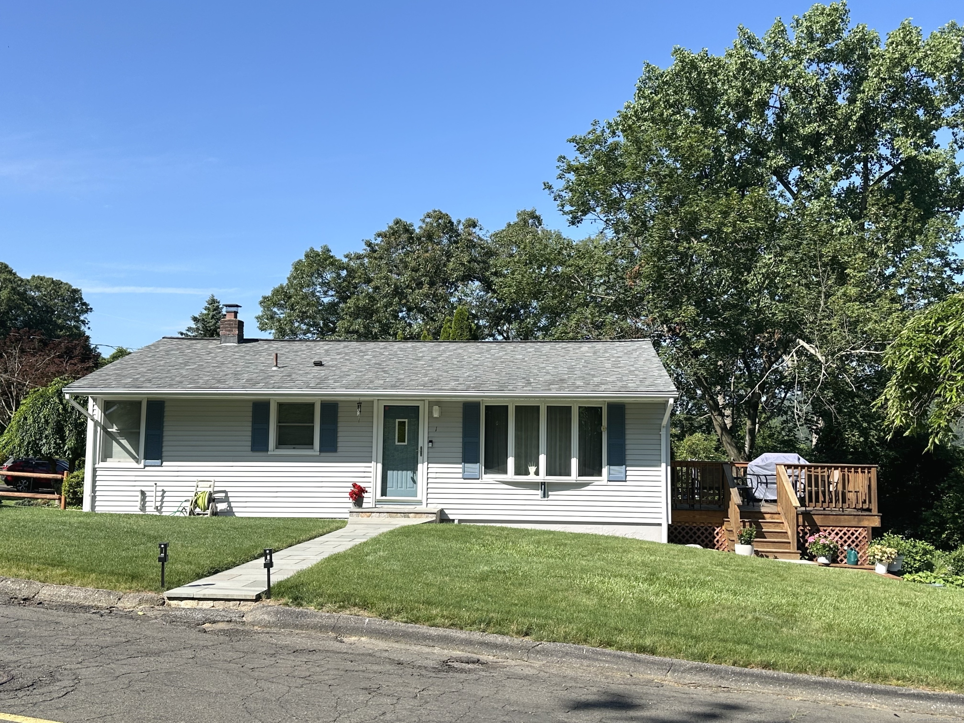 1 Whippoorwill Lane Seymour CT