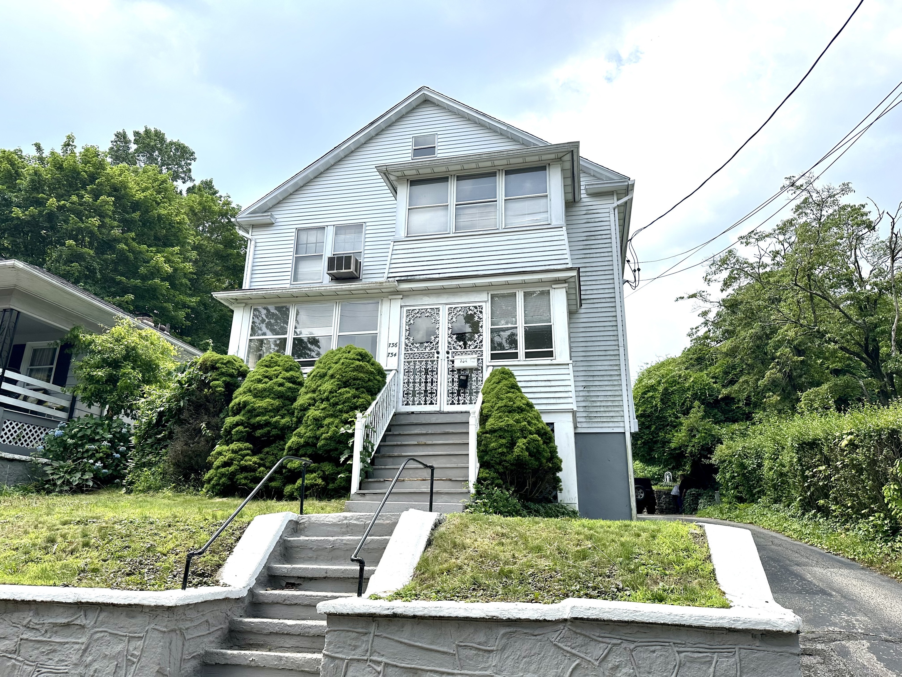 734 Howe Avenue Shelton CT